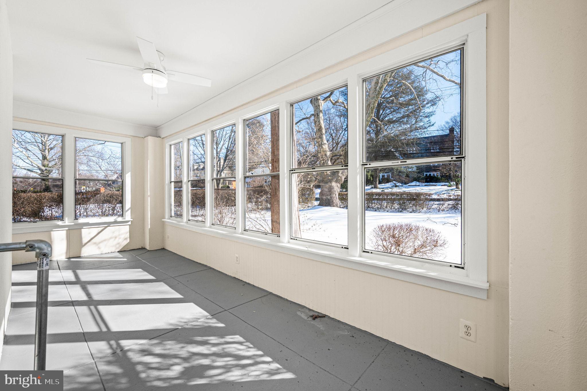 MERION STATION - Residential