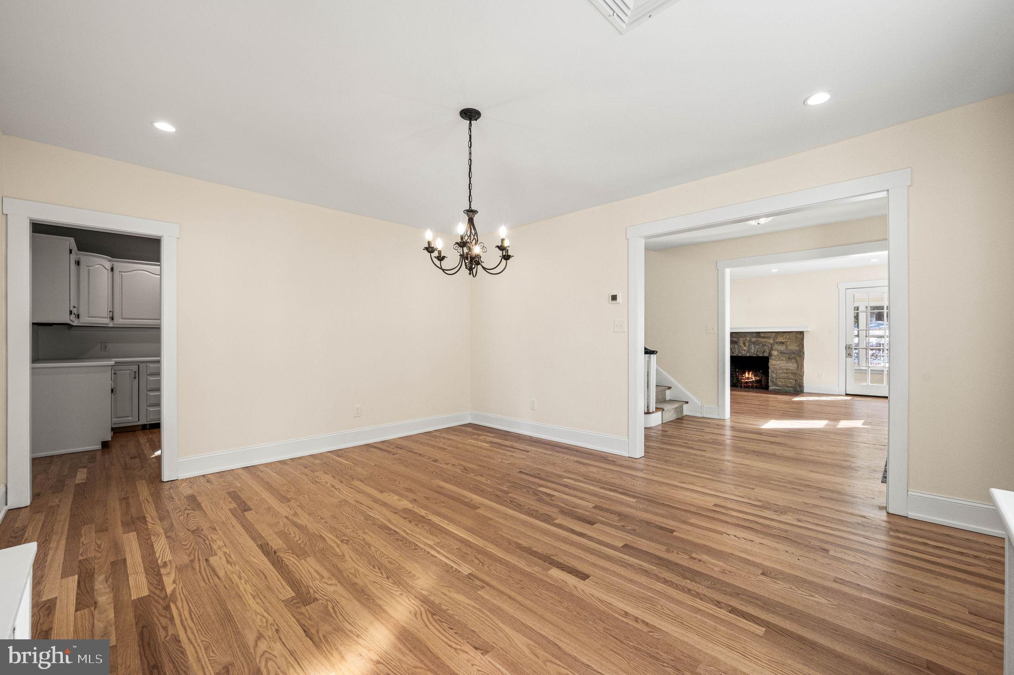 MERION STATION - Residential