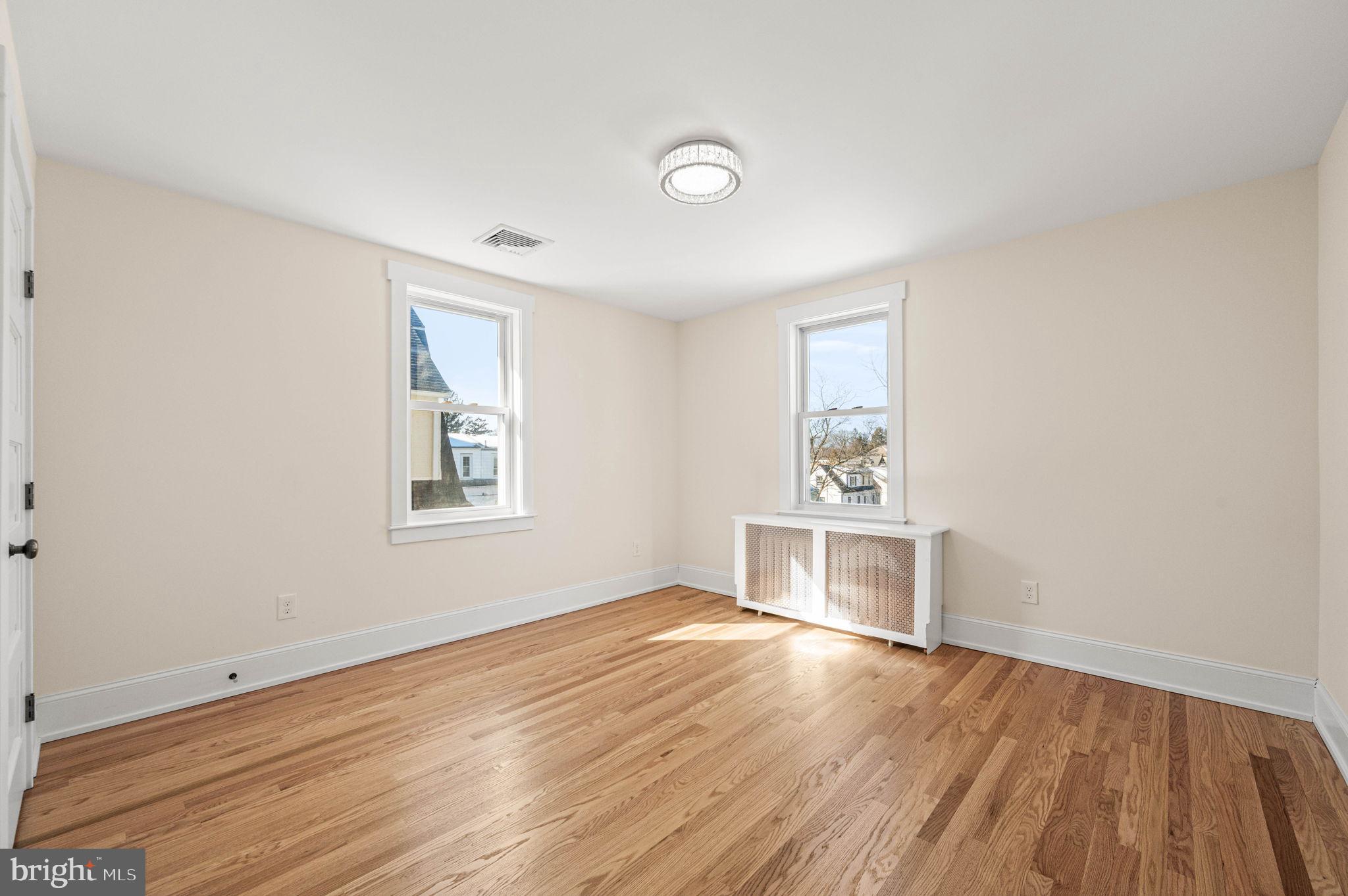 MERION STATION - Residential