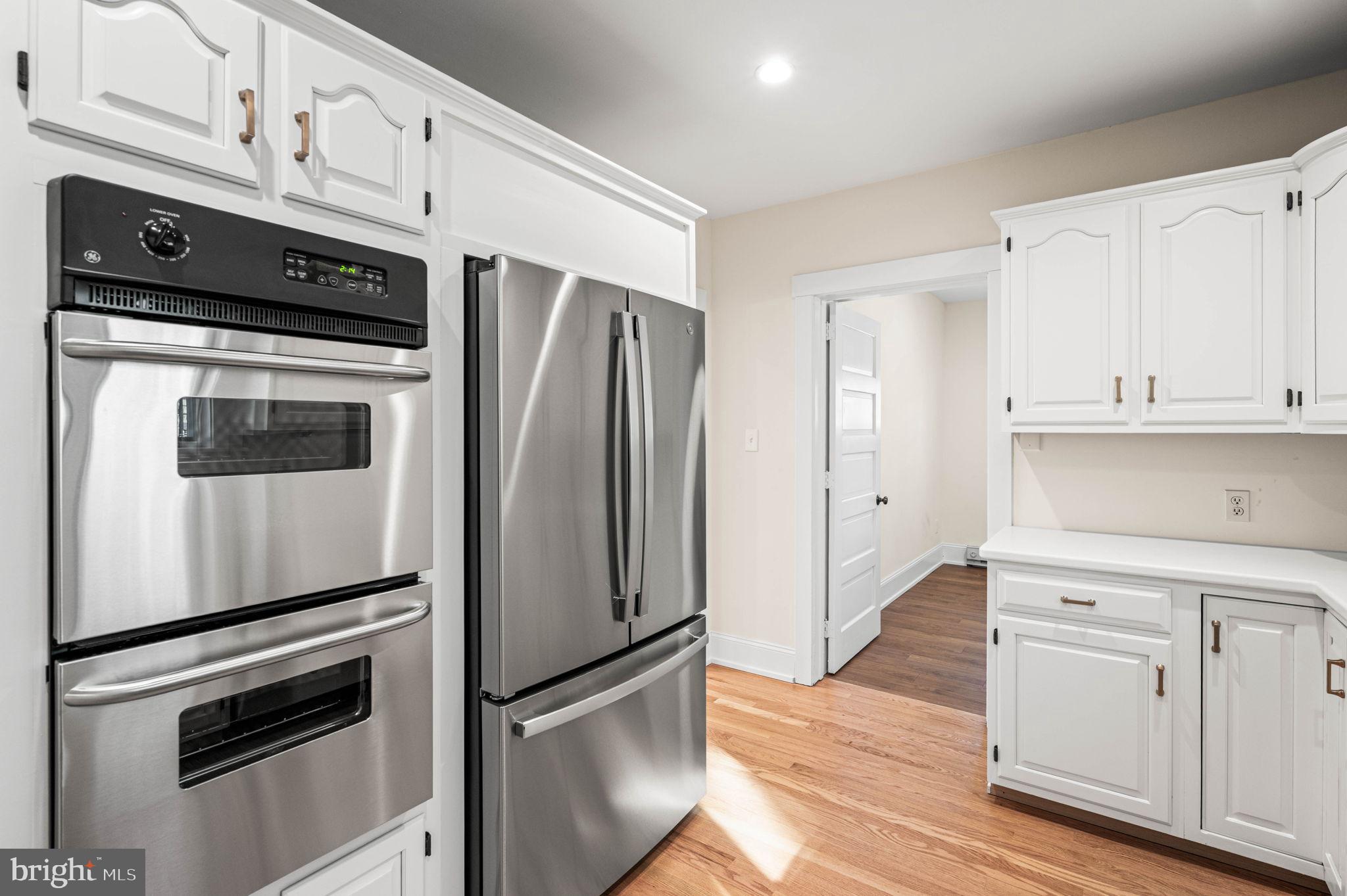 MERION STATION - Residential