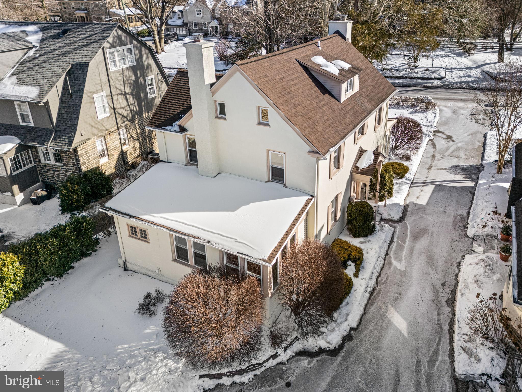 MERION STATION - Residential