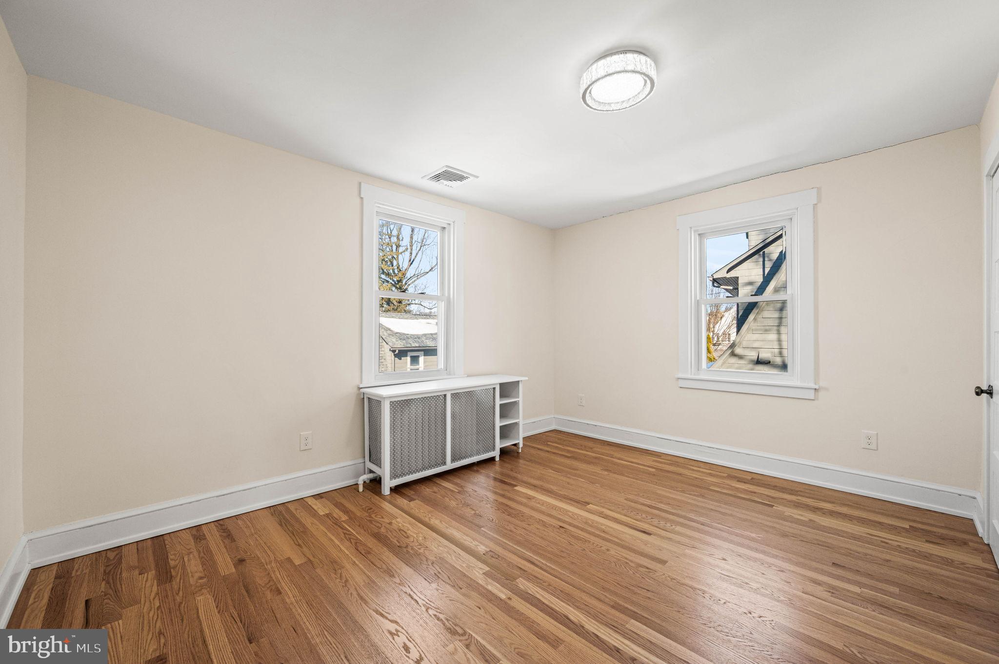 MERION STATION - Residential