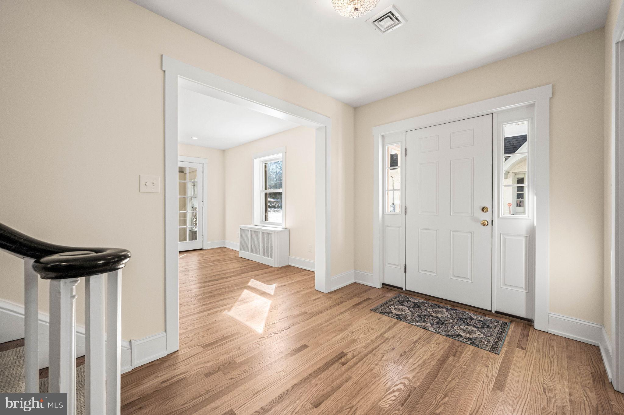 MERION STATION - Residential