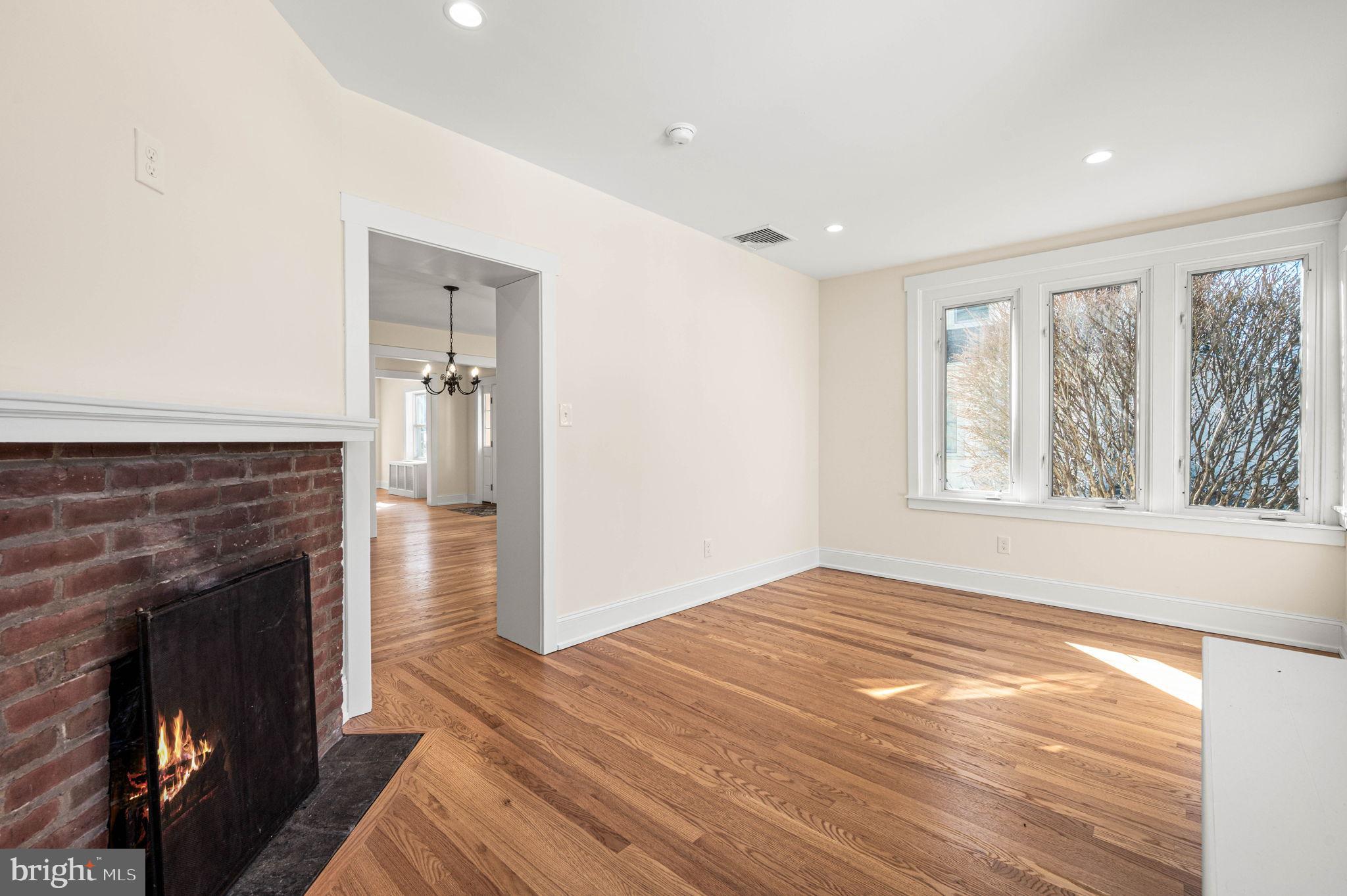 MERION STATION - Residential