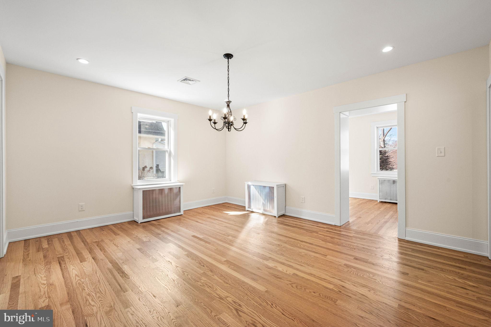 MERION STATION - Residential