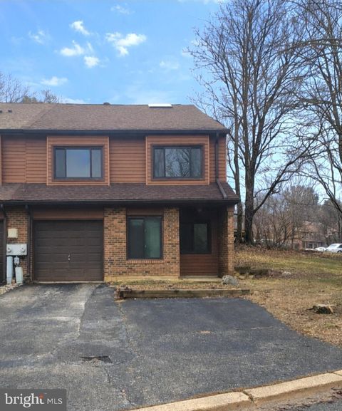 5516 DORAL DRIVE WILMINGTON DE 19808