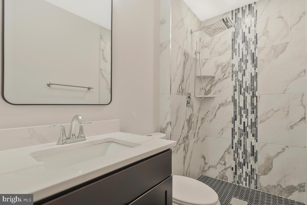 ST CHARLES BANNISTER - Residential