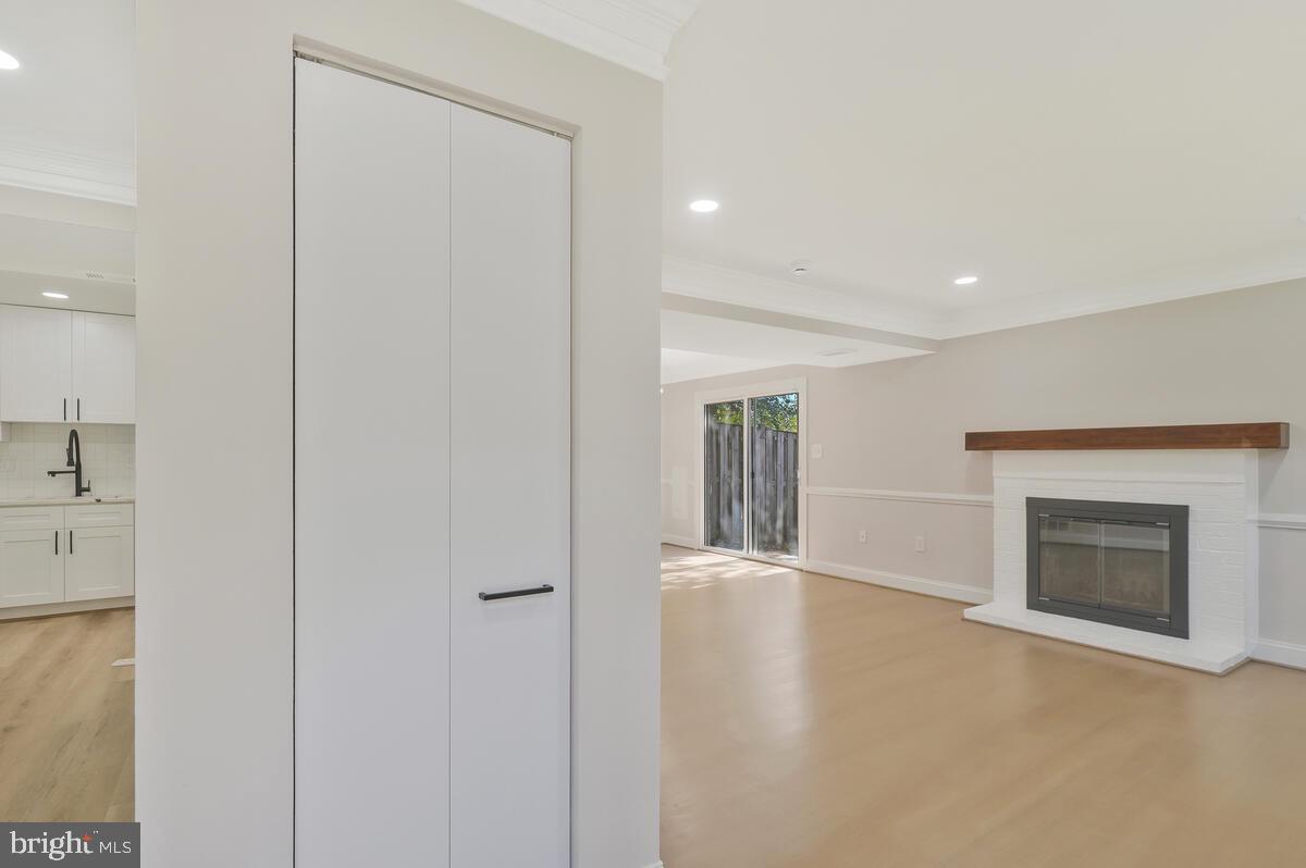 ST CHARLES BANNISTER - Residential