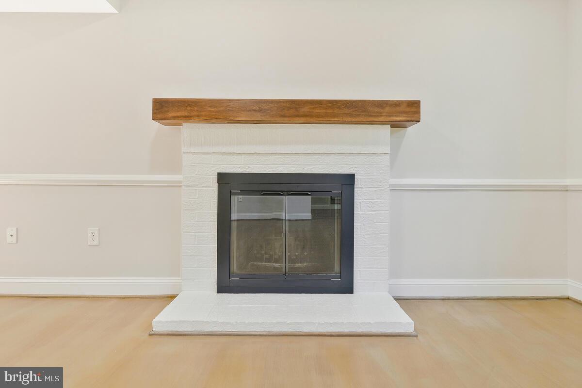 ST CHARLES BANNISTER - Residential