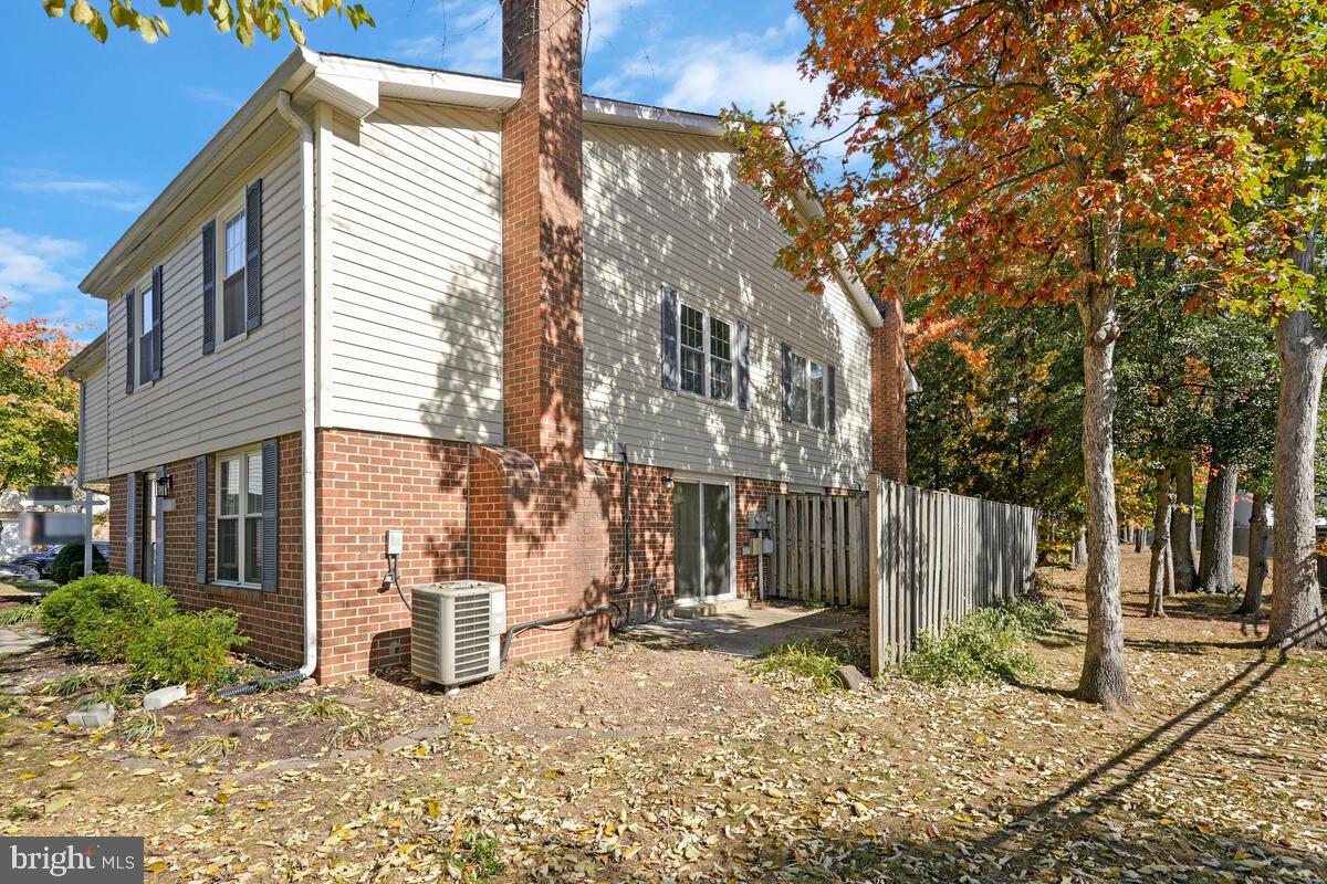 ST CHARLES BANNISTER - Residential