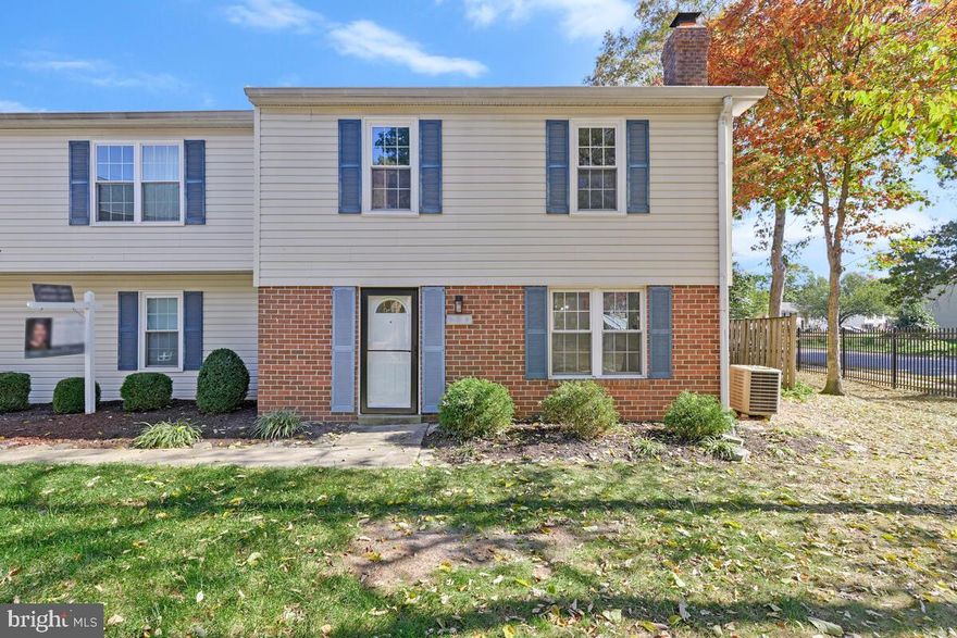 Welcome to this beautiful, fully renovated condo located in highly sought after Bannister sub-division. As you enter, you'll be greeted by an open and spacious floor plan with recessed lighting throughout.  A lovely living room with a fireplace for those cozy nights. A Dining room with elegant lighting and an entrance to the private patio.  A Gorgeous kitchen with a large island, stainless-steel appliances and elegant floors. There are three bedrooms on the upper level with decor lighting, brand new carpet, and spacious closets.  The Primary bedroom includes a beautiful decorative private bathroom that will wow you. Park your vehicle in the garage or in the driveway, your choice.  Do not miss out of this beauty, schedule a tour today. Please use foot covers before touring the home.