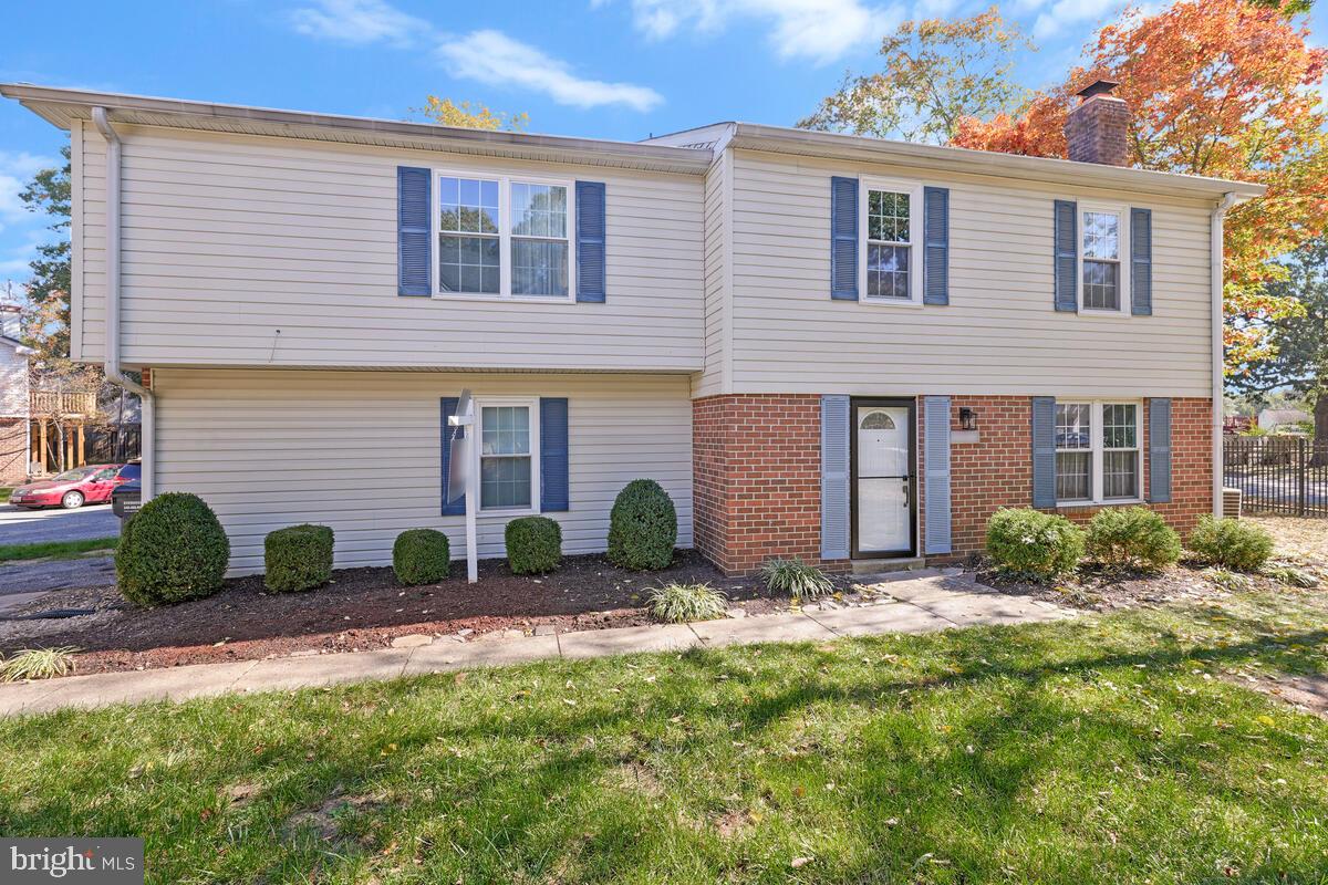 ST CHARLES BANNISTER - Residential