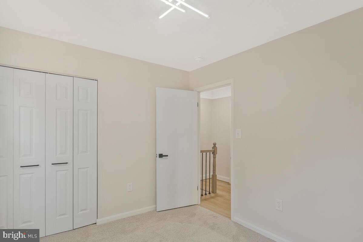 ST CHARLES BANNISTER - Residential