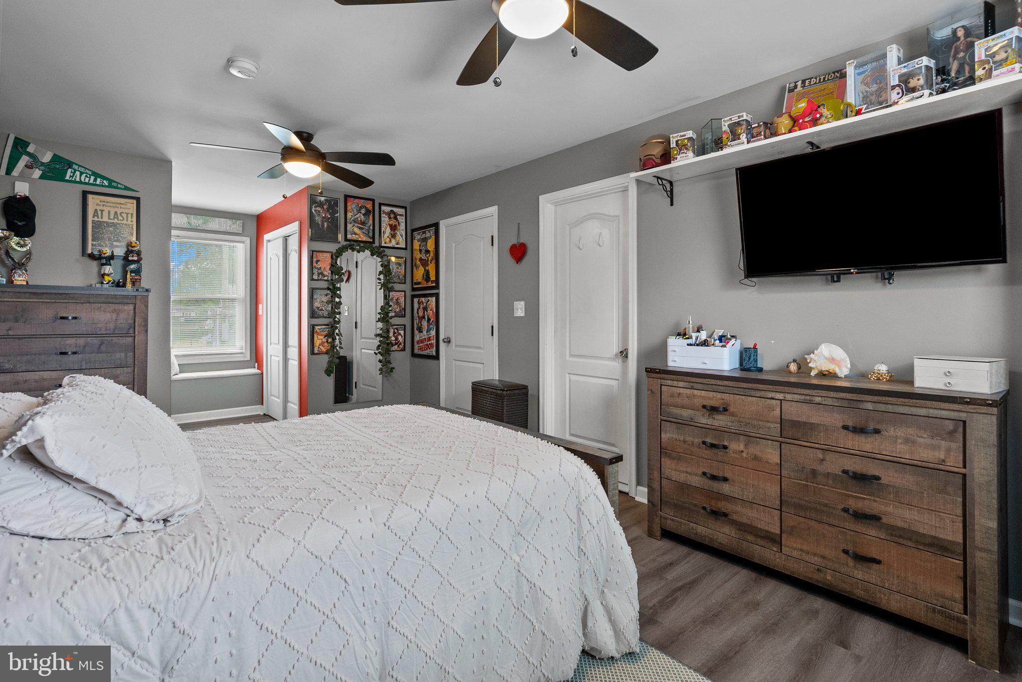 NORTH PARK - Residential