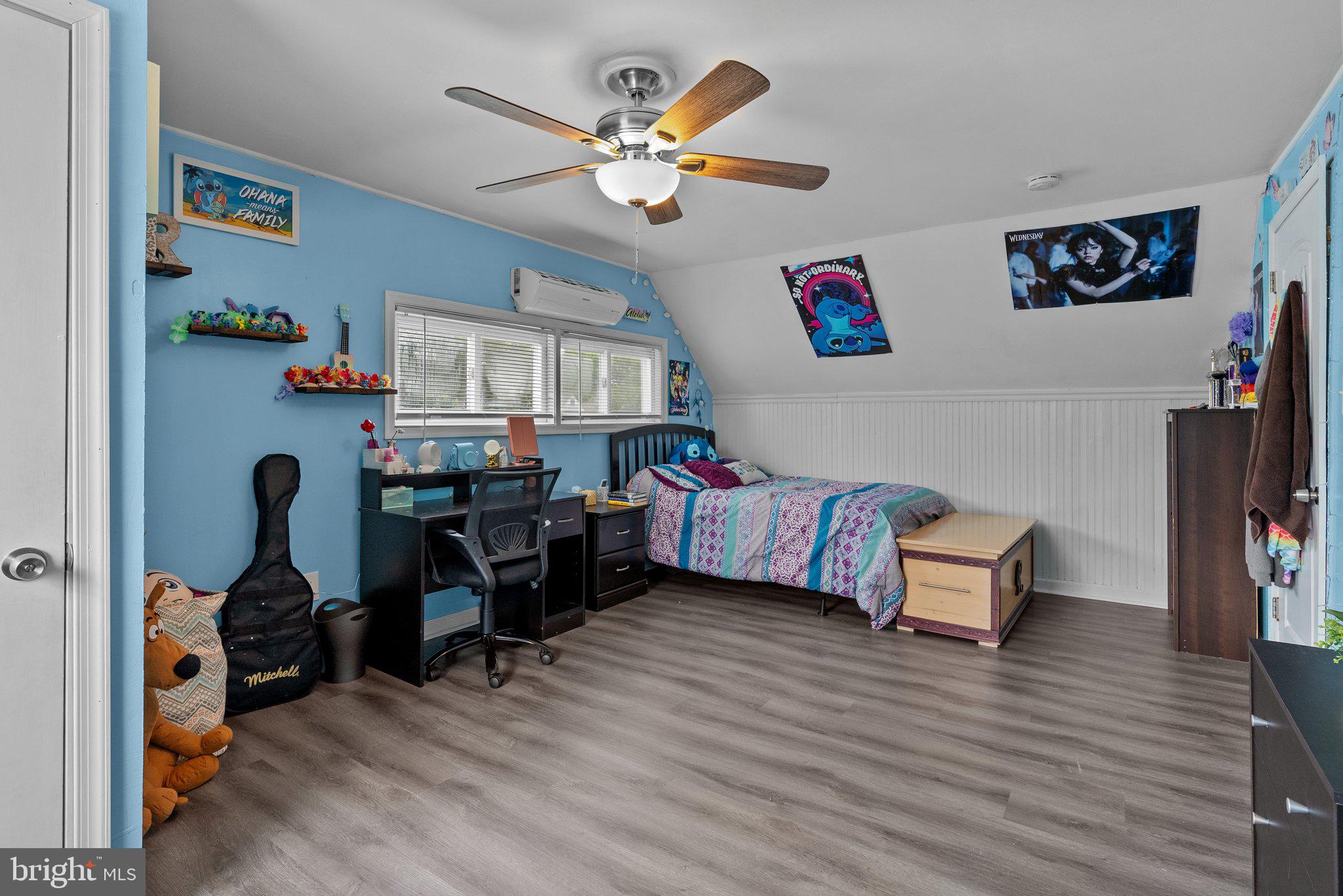 NORTH PARK - Residential