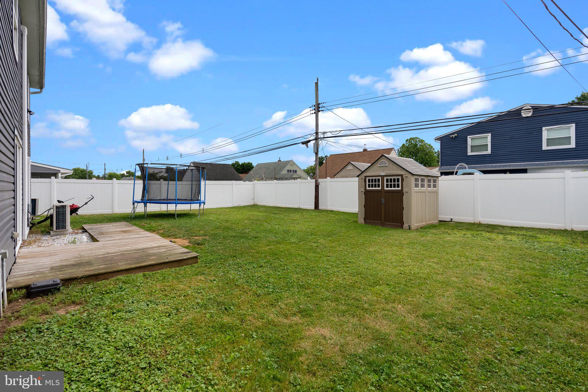 NORTH PARK - Residential