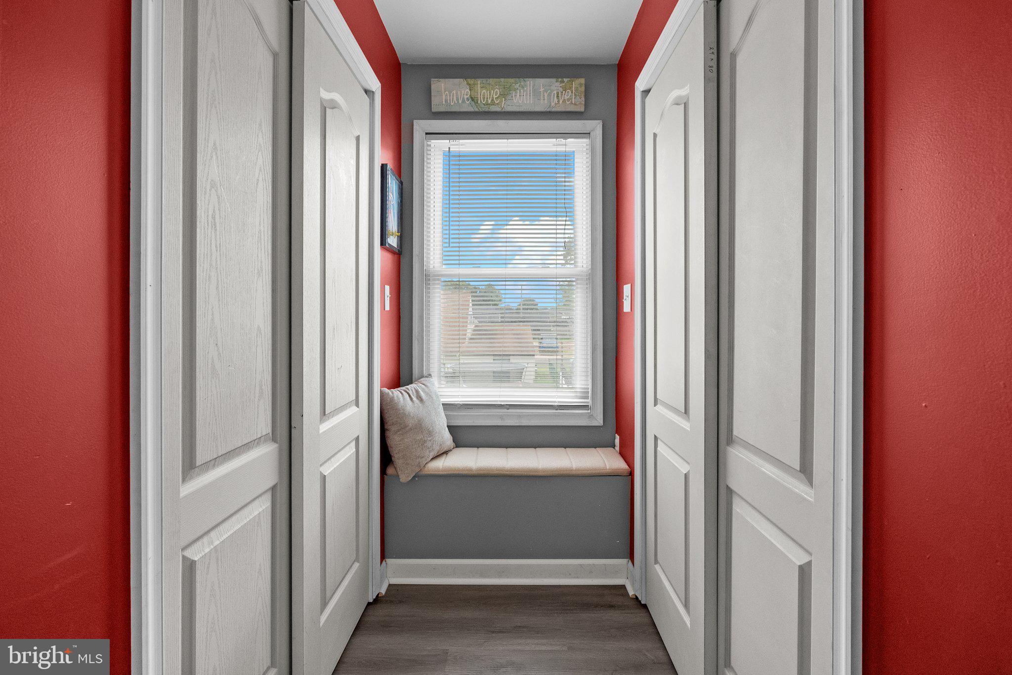 NORTH PARK - Residential