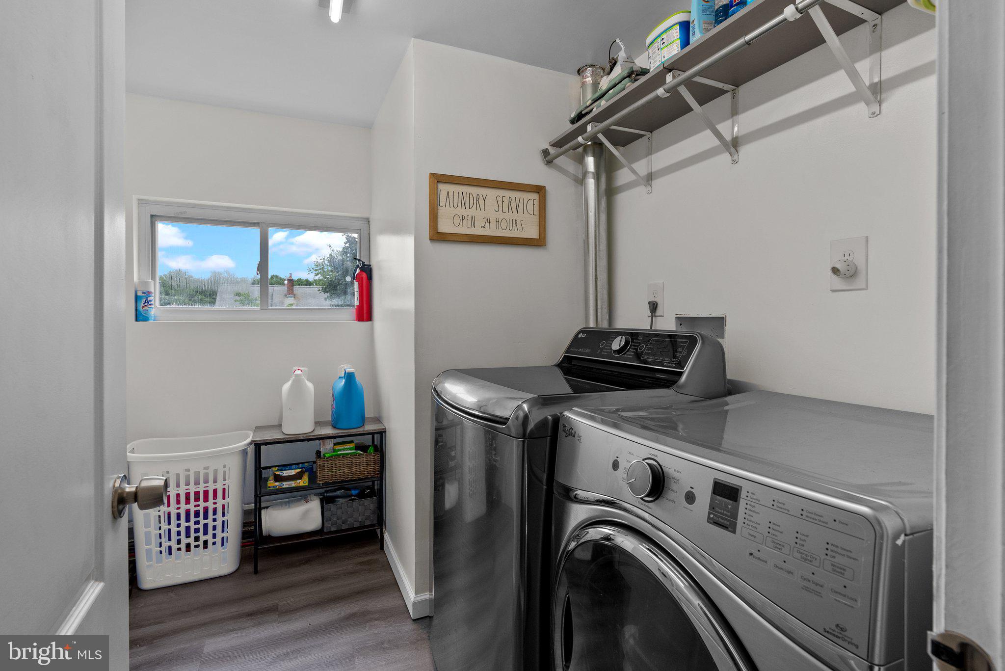 NORTH PARK - Residential