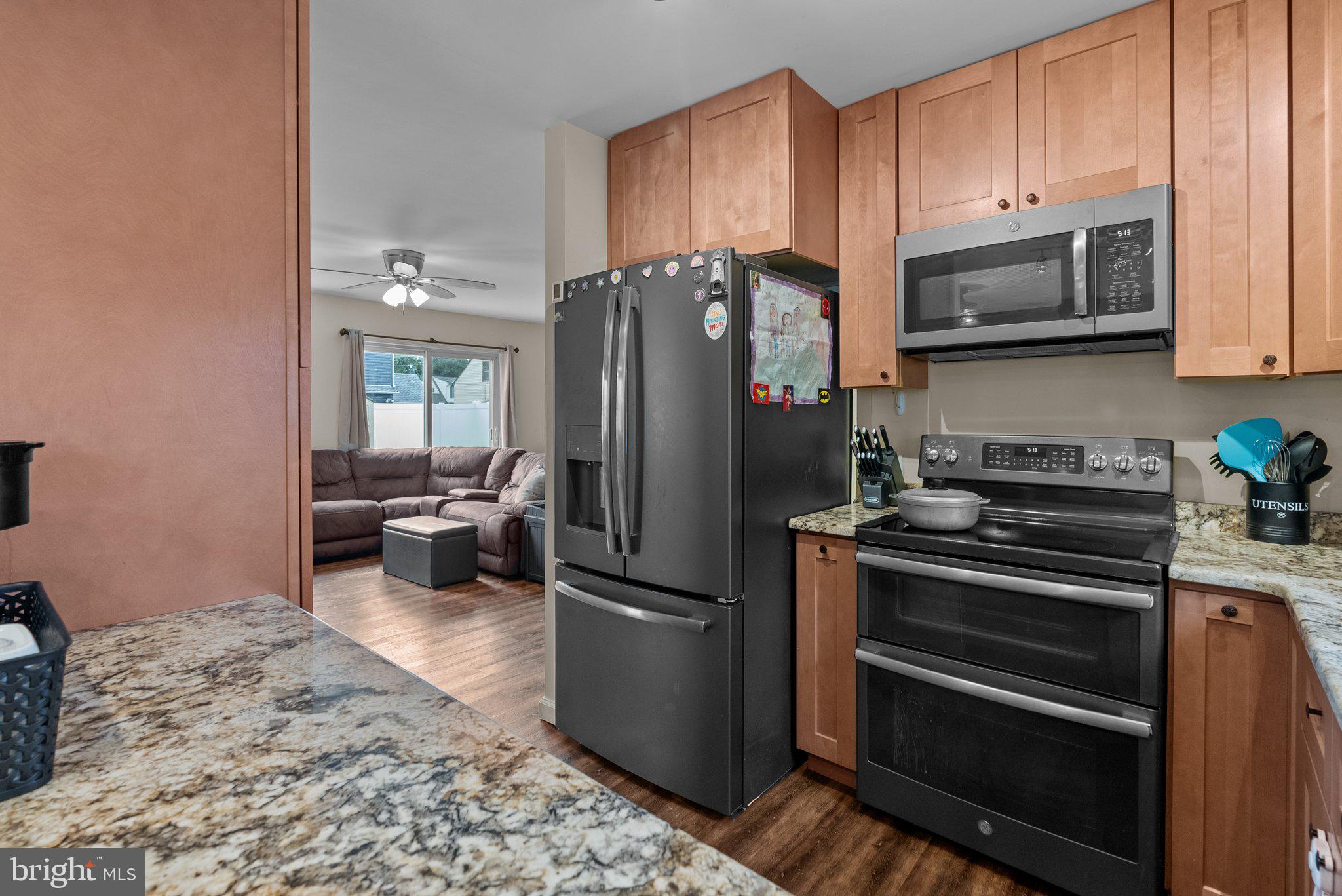 NORTH PARK - Residential