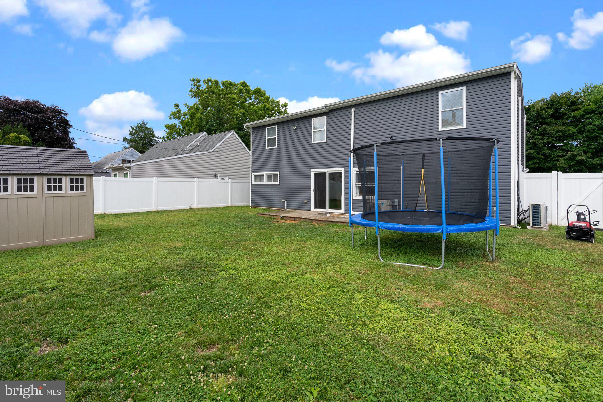 NORTH PARK - Residential