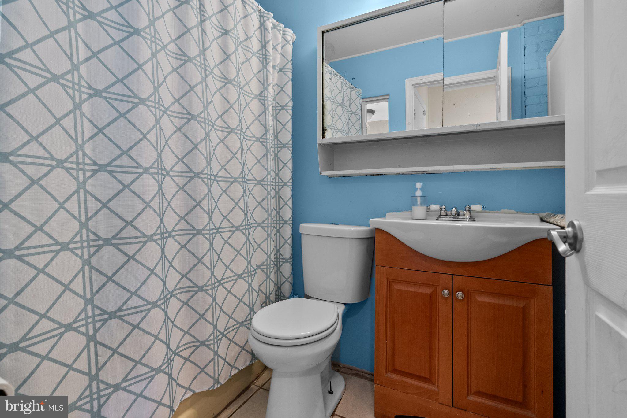 NORTH PARK - Residential