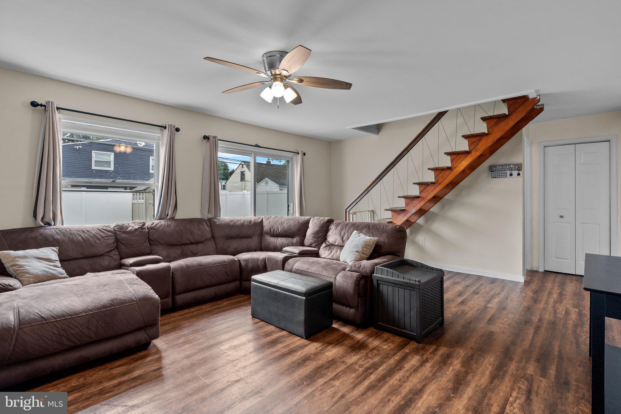 NORTH PARK - Residential