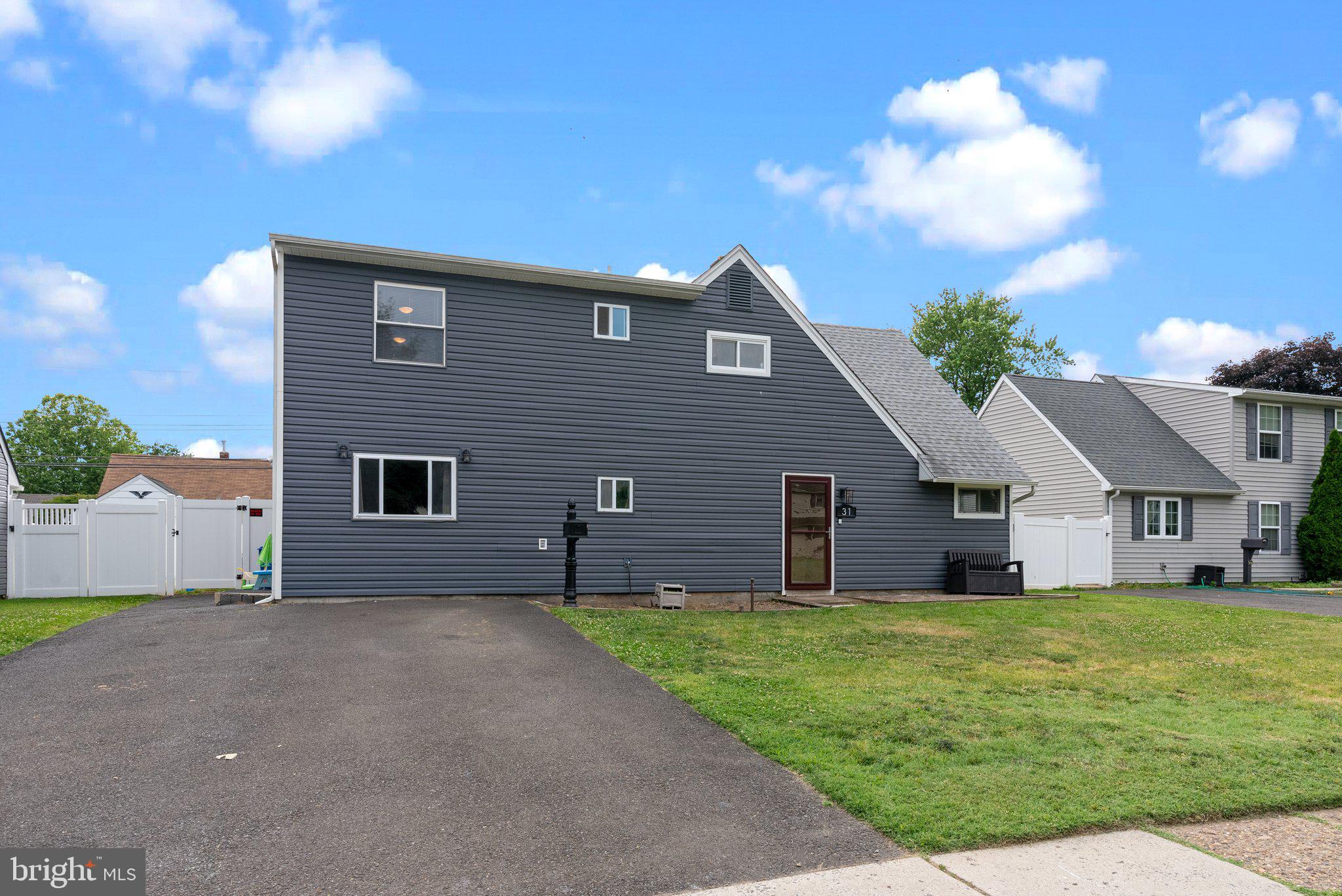 NORTH PARK - Residential