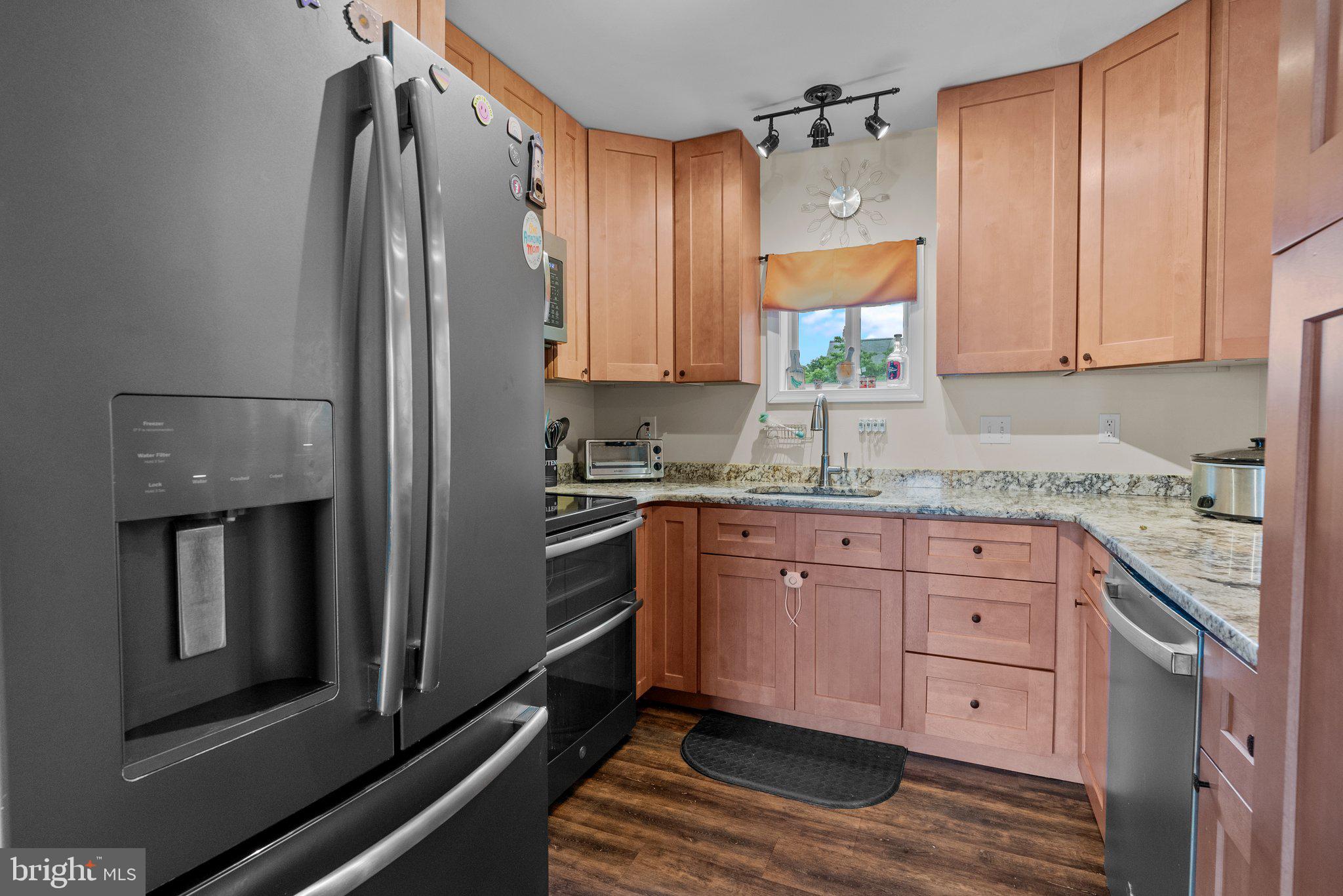 NORTH PARK - Residential