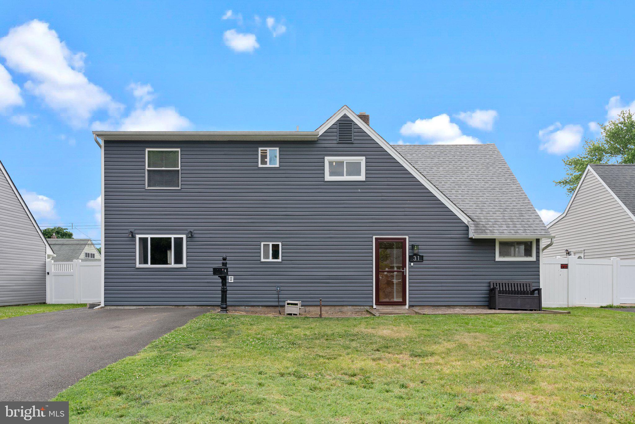 NORTH PARK - Residential