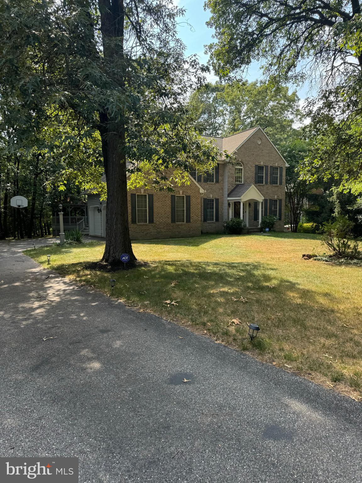 BRIDLEWOOD - Residential