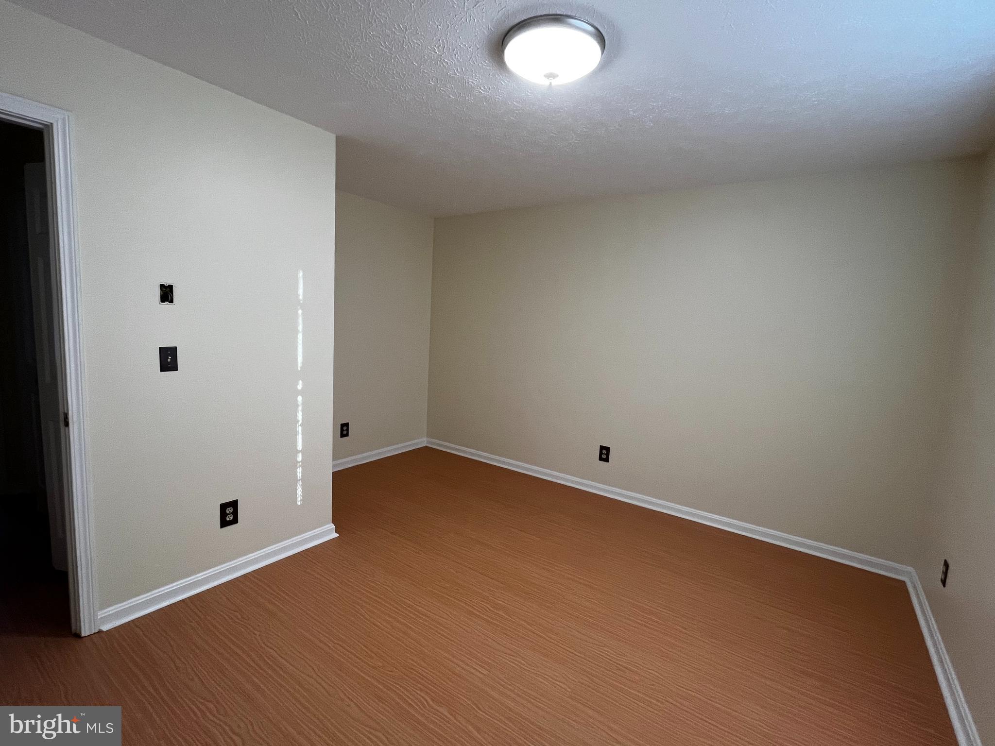 SORRELL COURT - Residential Lease