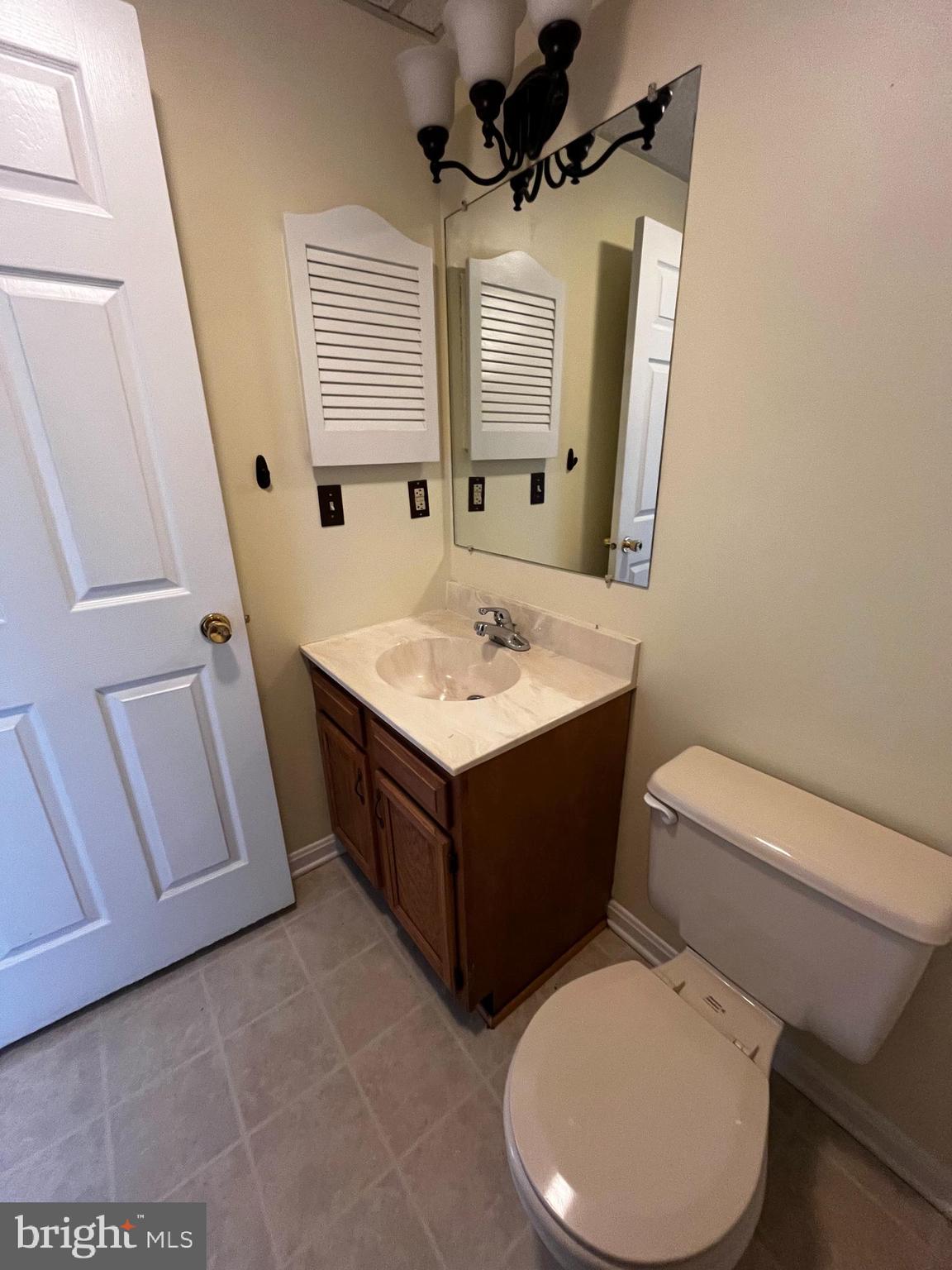 SORRELL COURT - Residential Lease