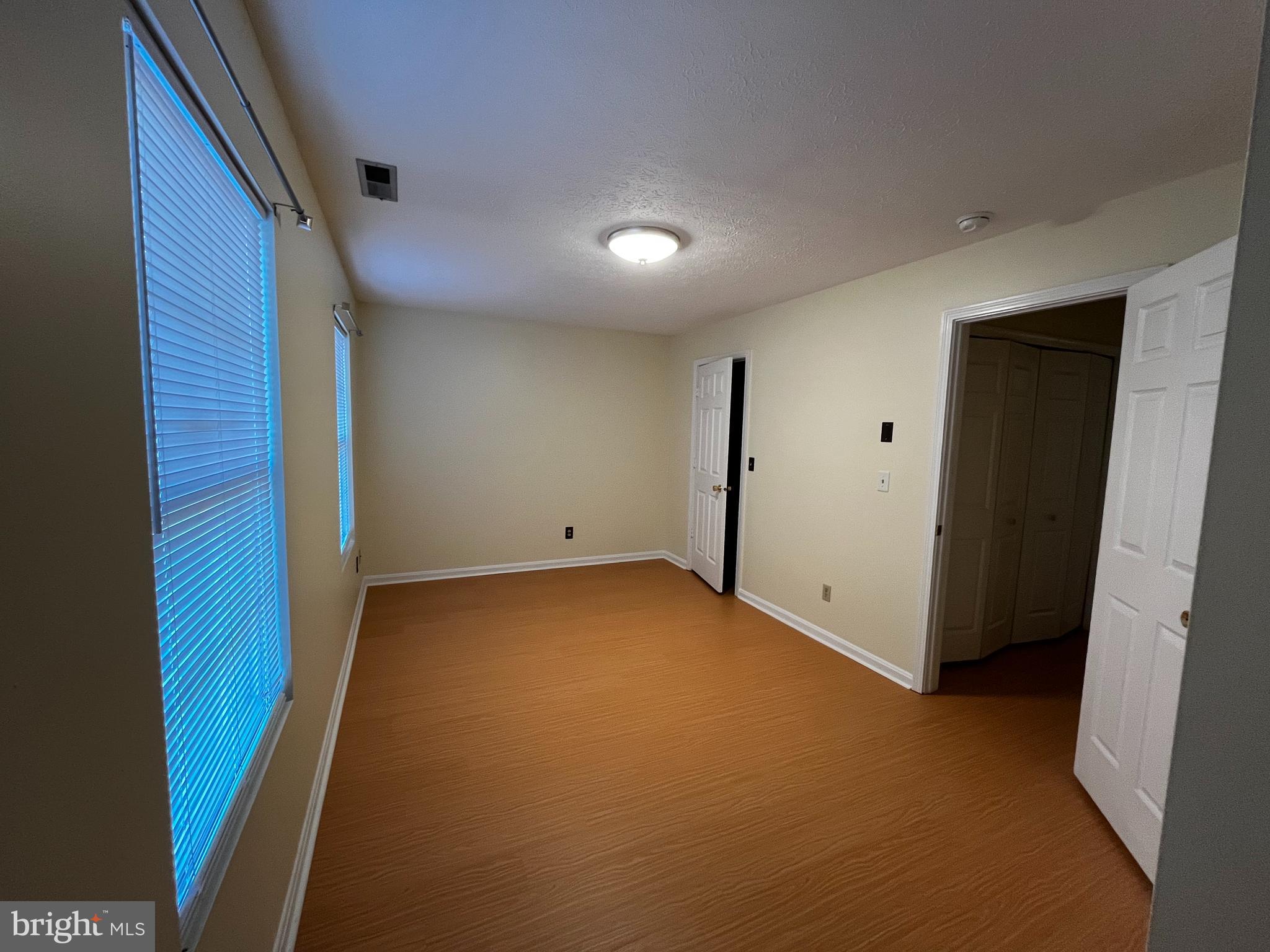 SORRELL COURT - Residential Lease