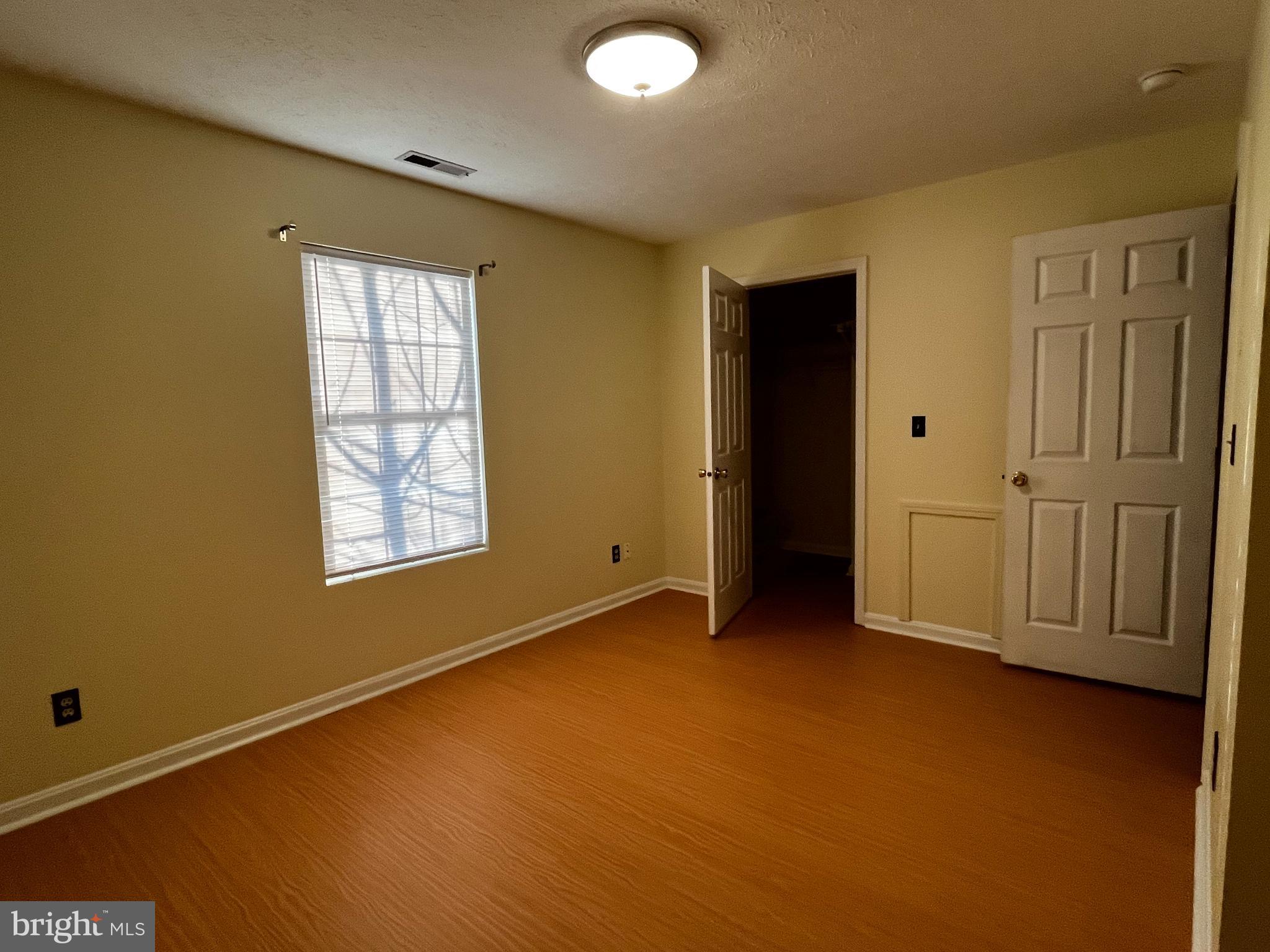 SORRELL COURT - Residential Lease