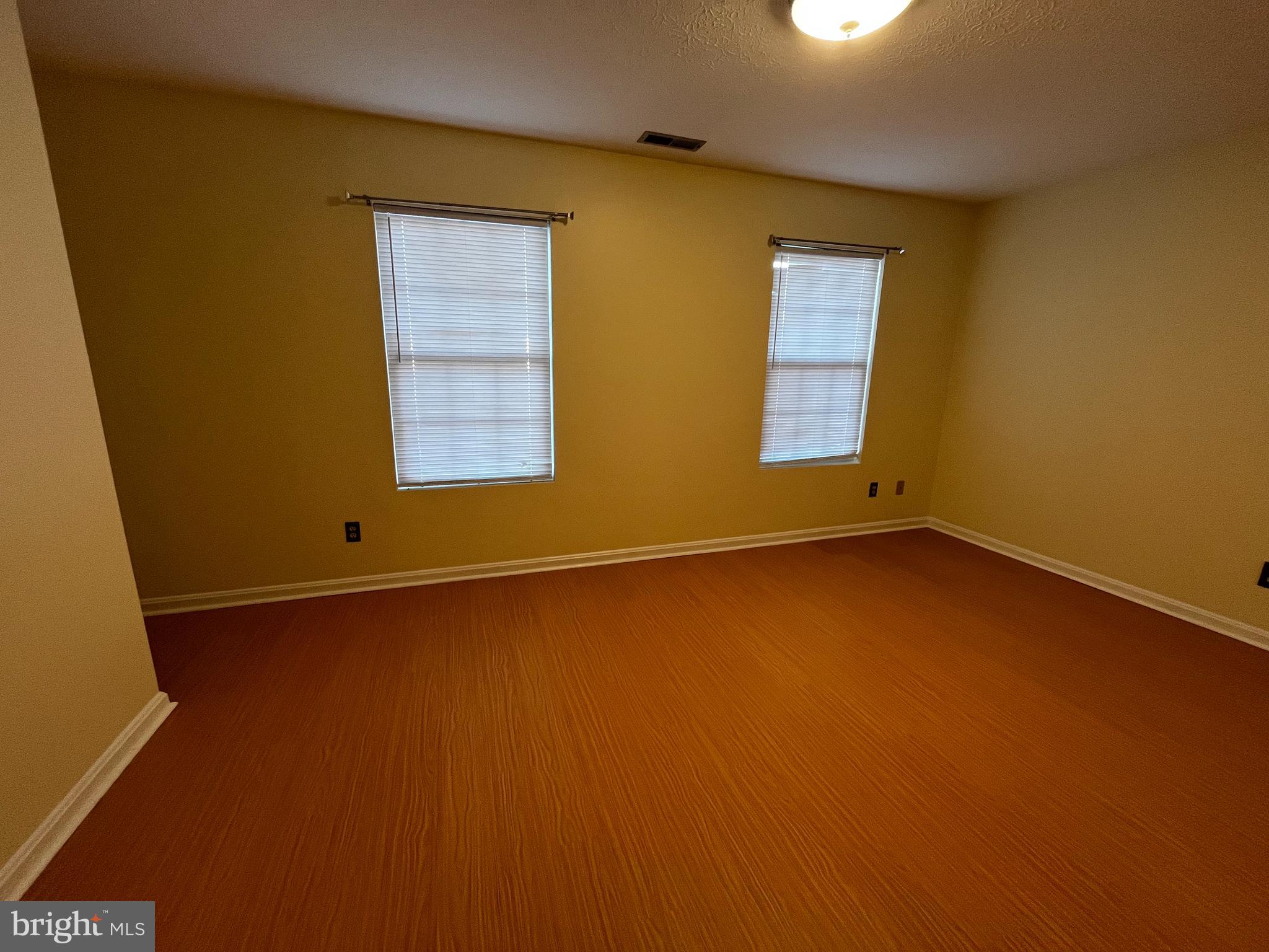 SORRELL COURT - Residential Lease