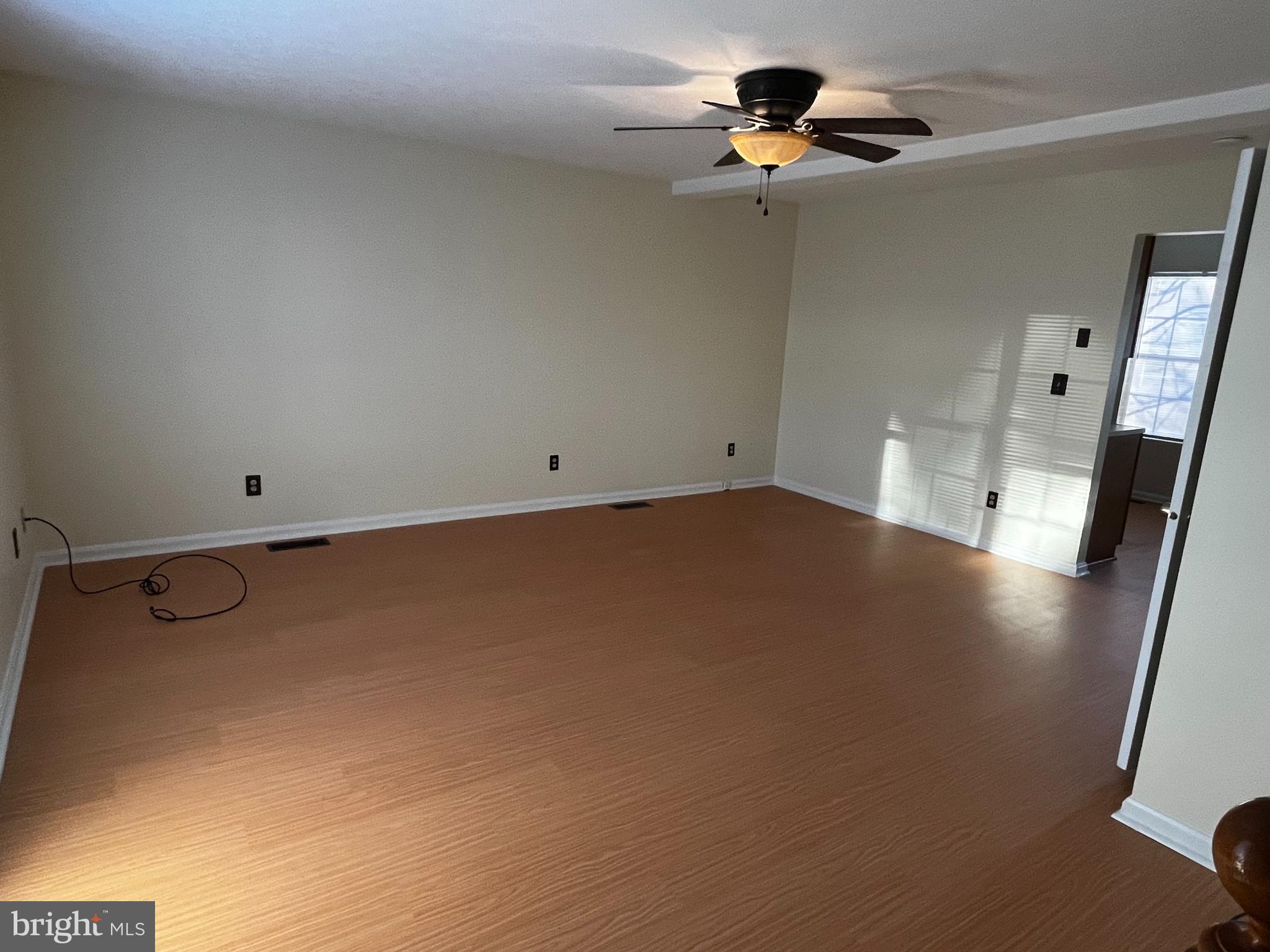 SORRELL COURT - Residential Lease