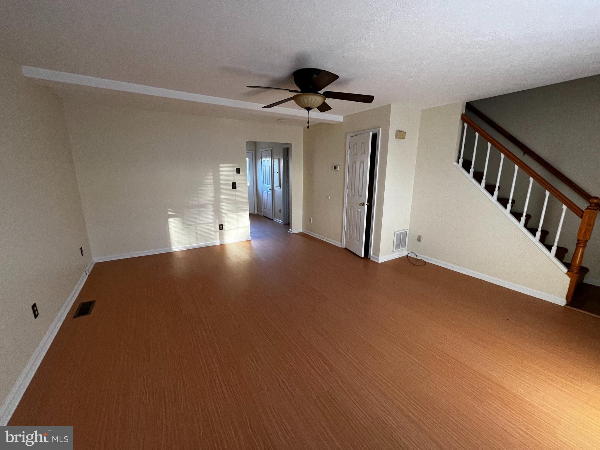 SORRELL COURT - Residential Lease