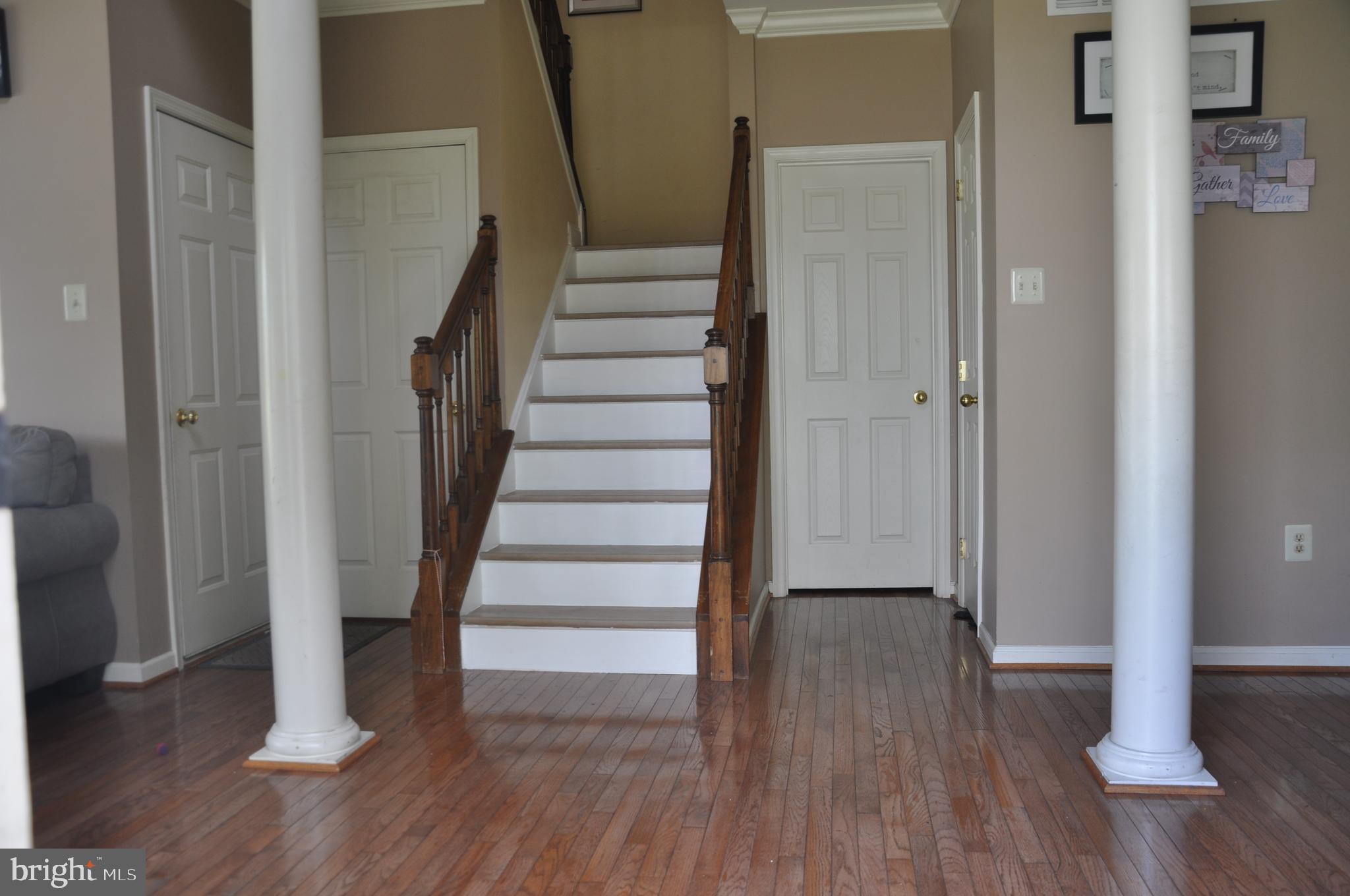 CHASE AT BELL TAVE - Residential Lease