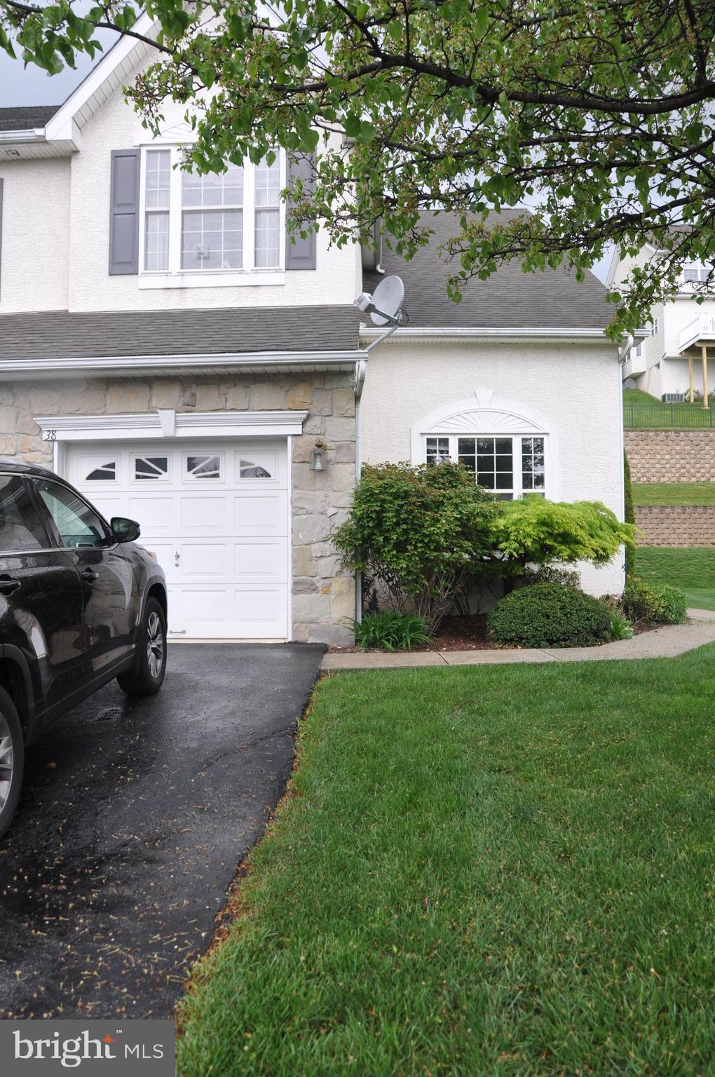 CHASE AT BELL TAVE - Residential Lease