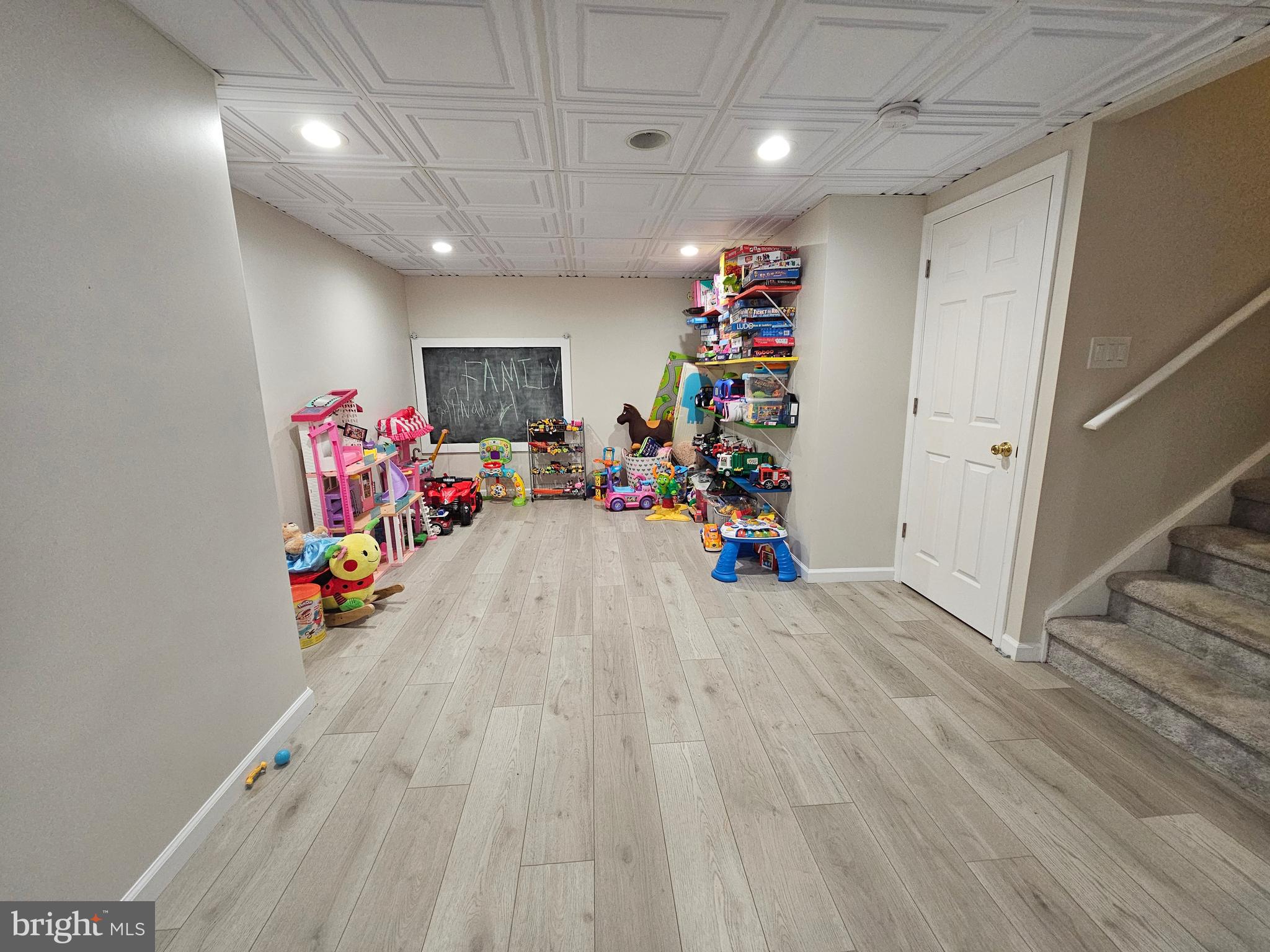 CHASE AT BELL TAVE - Residential Lease