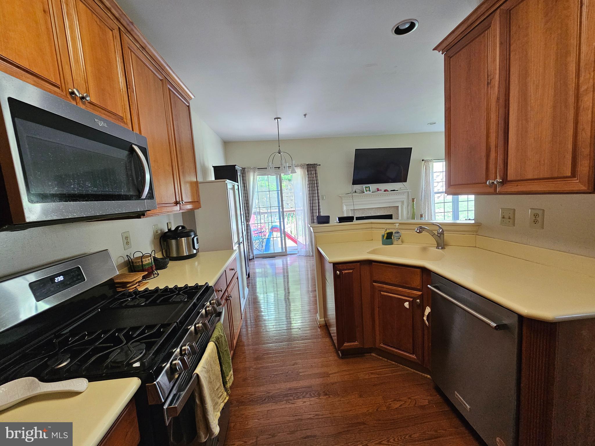 CHASE AT BELL TAVE - Residential Lease