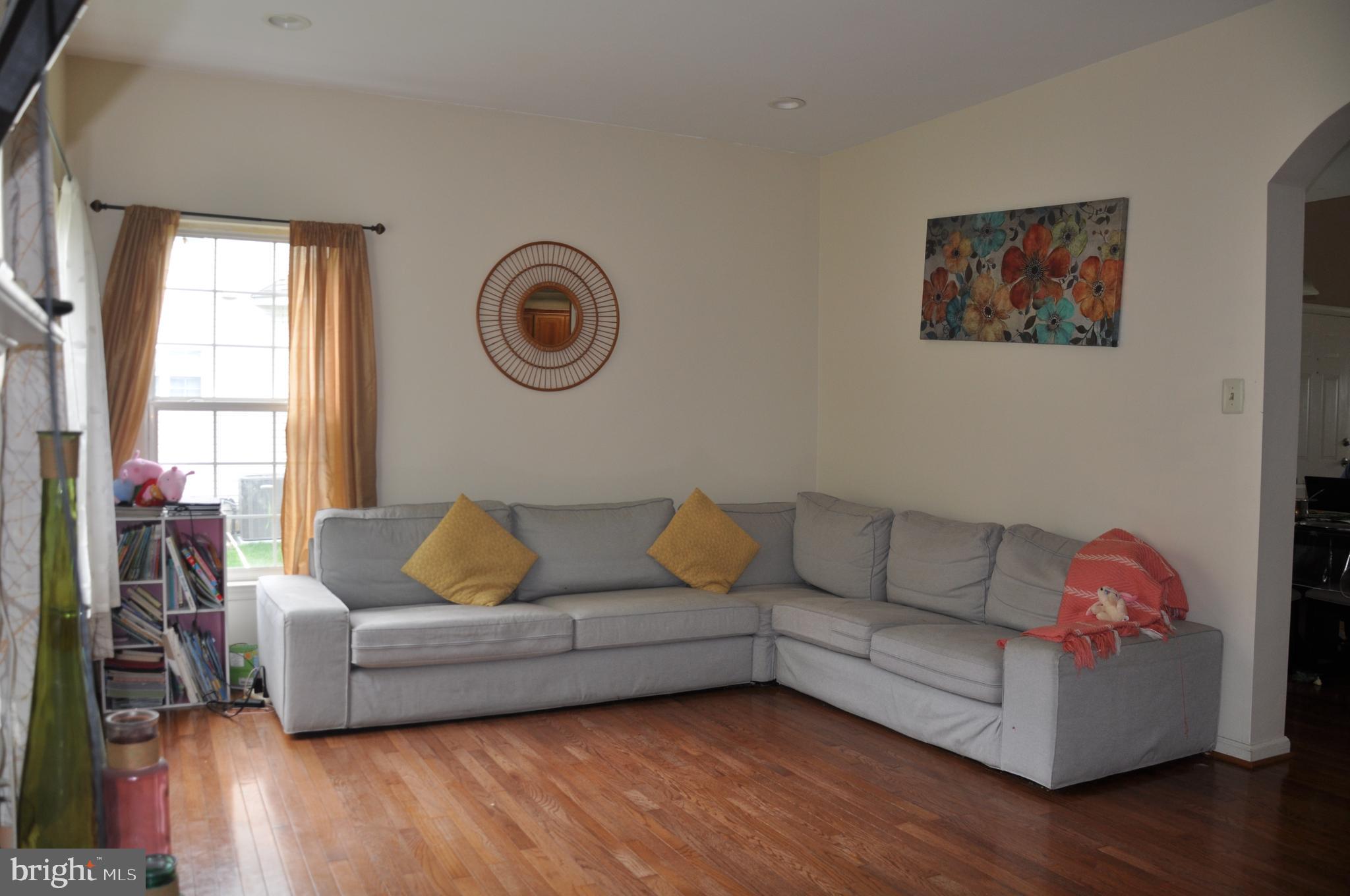 CHASE AT BELL TAVE - Residential Lease