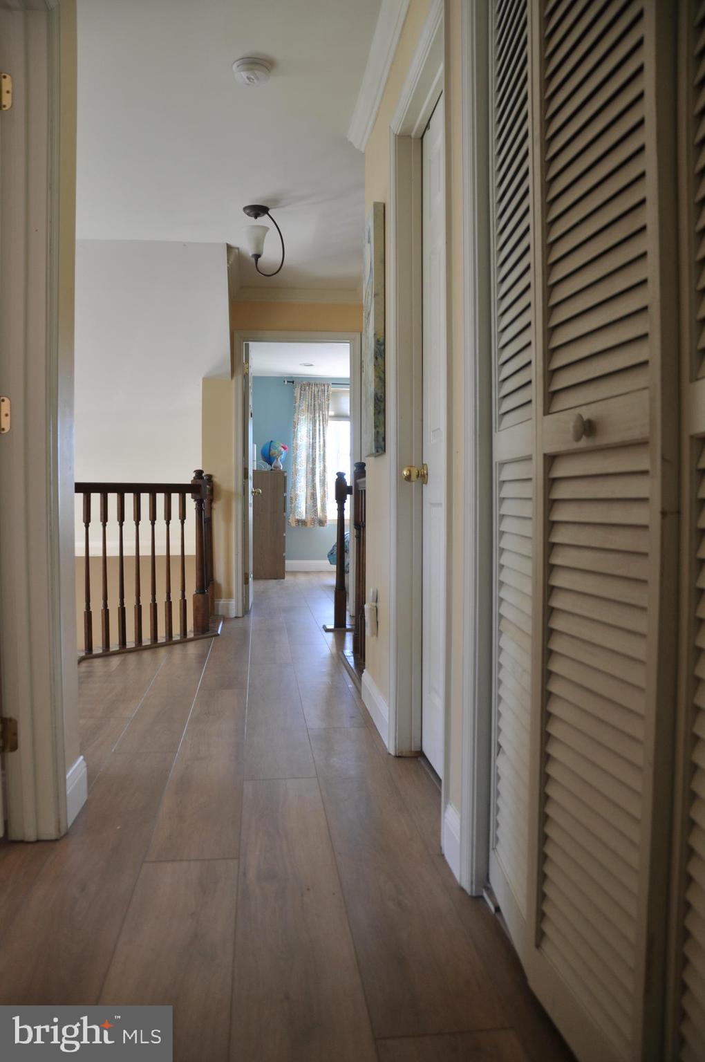 CHASE AT BELL TAVE - Residential Lease