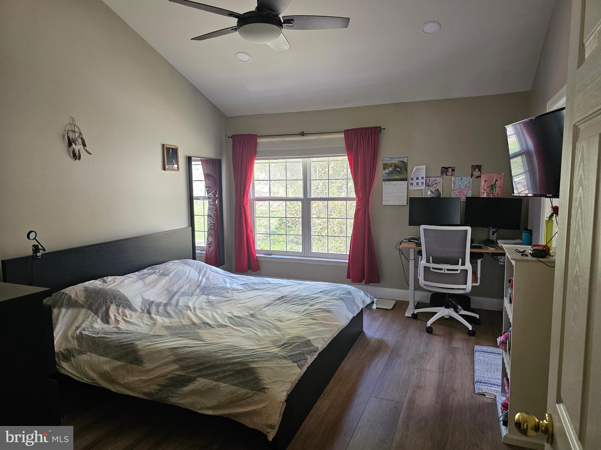 CHASE AT BELL TAVE - Residential Lease