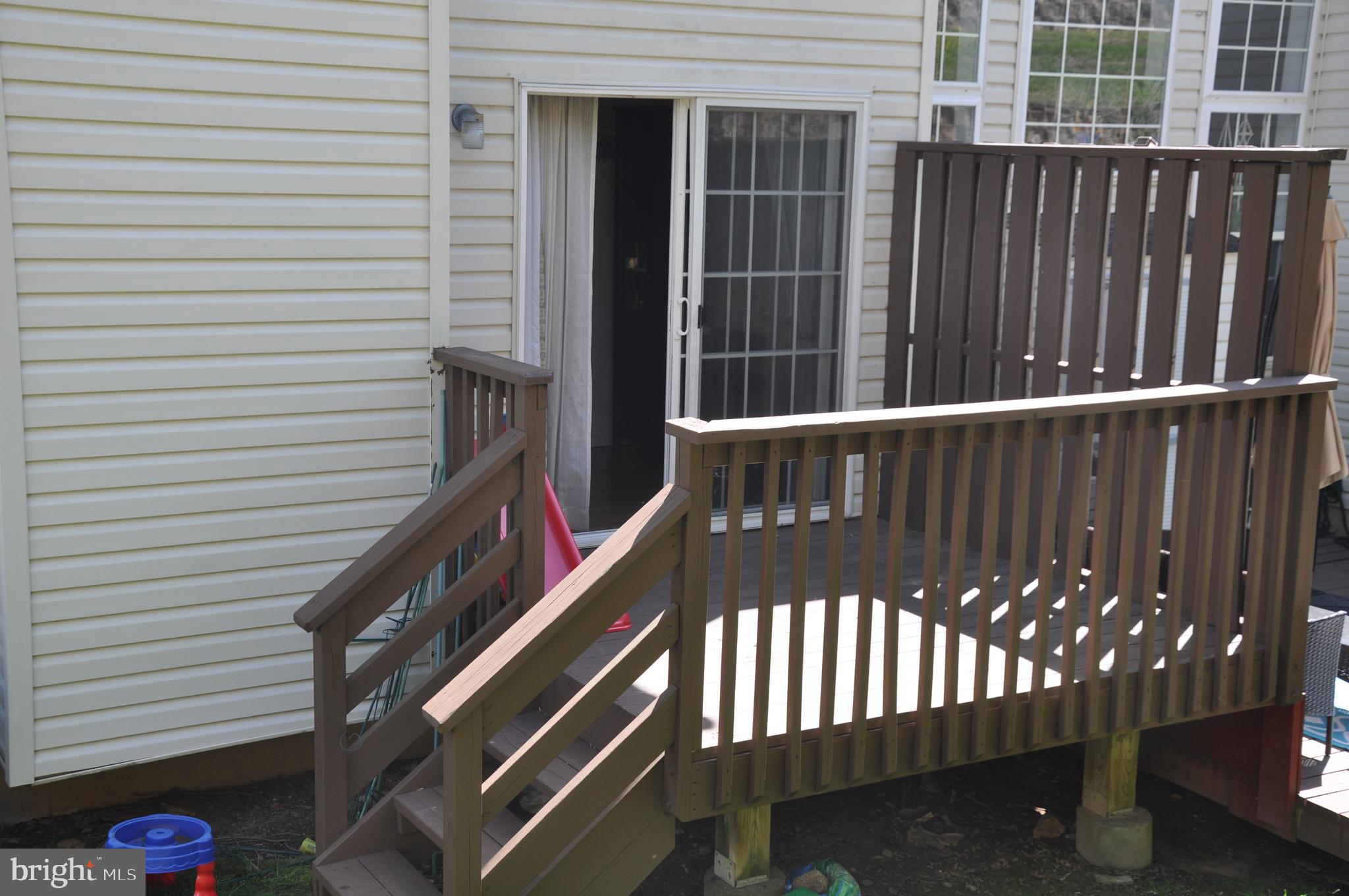 CHASE AT BELL TAVE - Residential Lease
