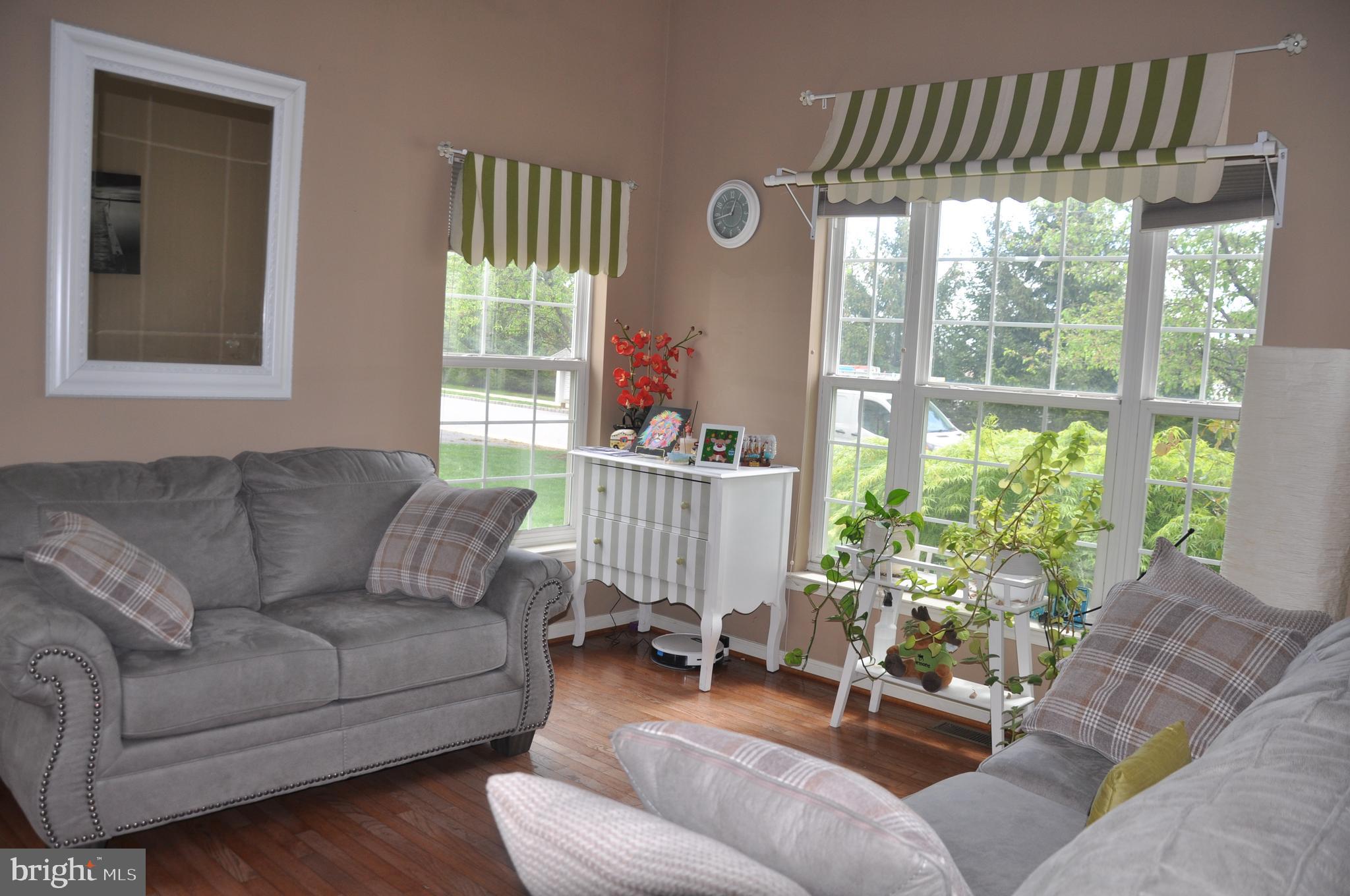CHASE AT BELL TAVE - Residential Lease