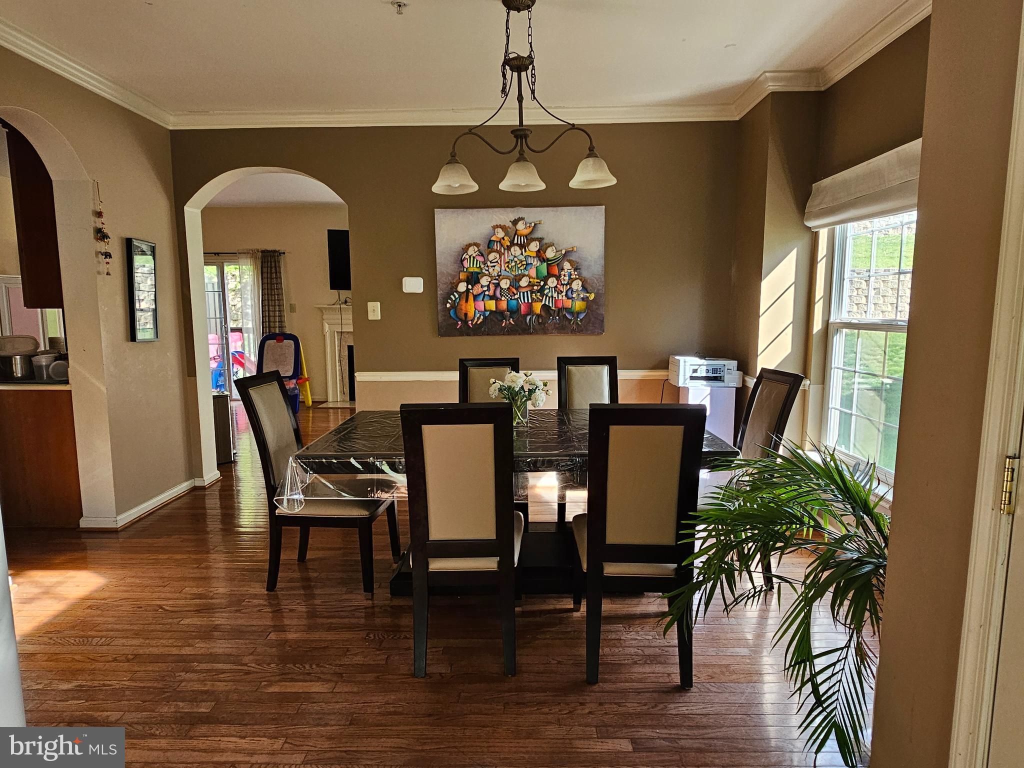 CHASE AT BELL TAVE - Residential Lease