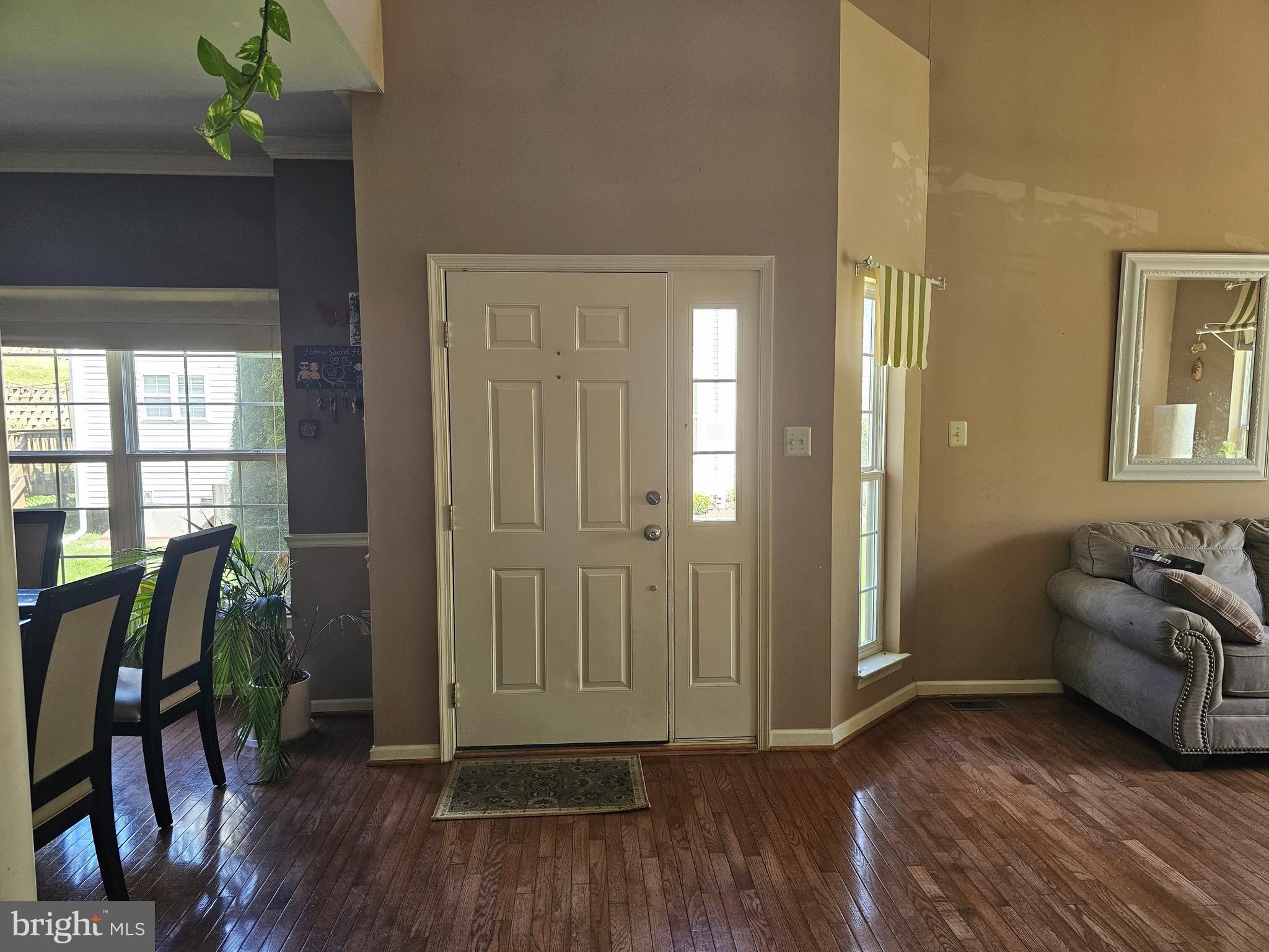 CHASE AT BELL TAVE - Residential Lease