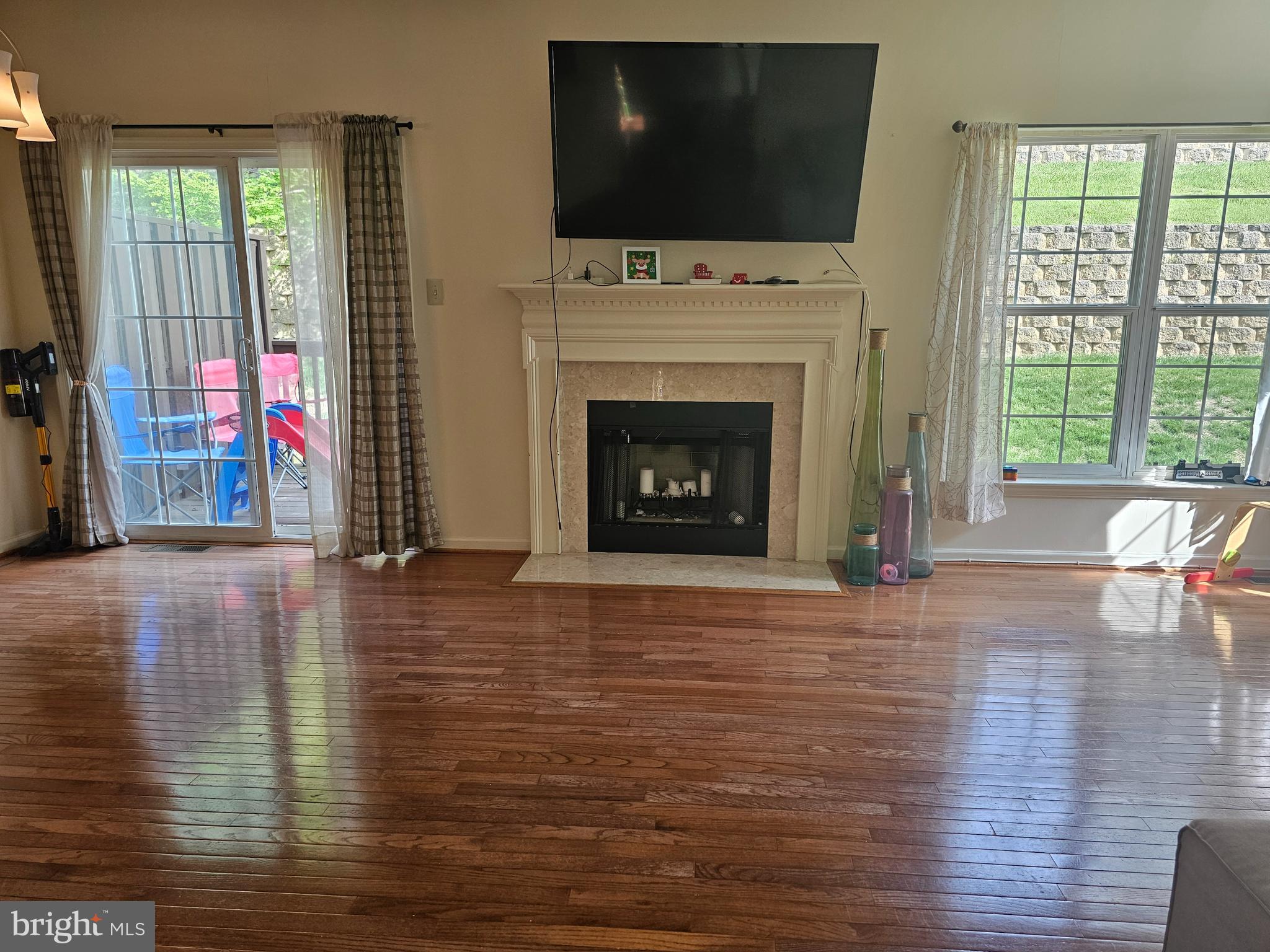 CHASE AT BELL TAVE - Residential Lease