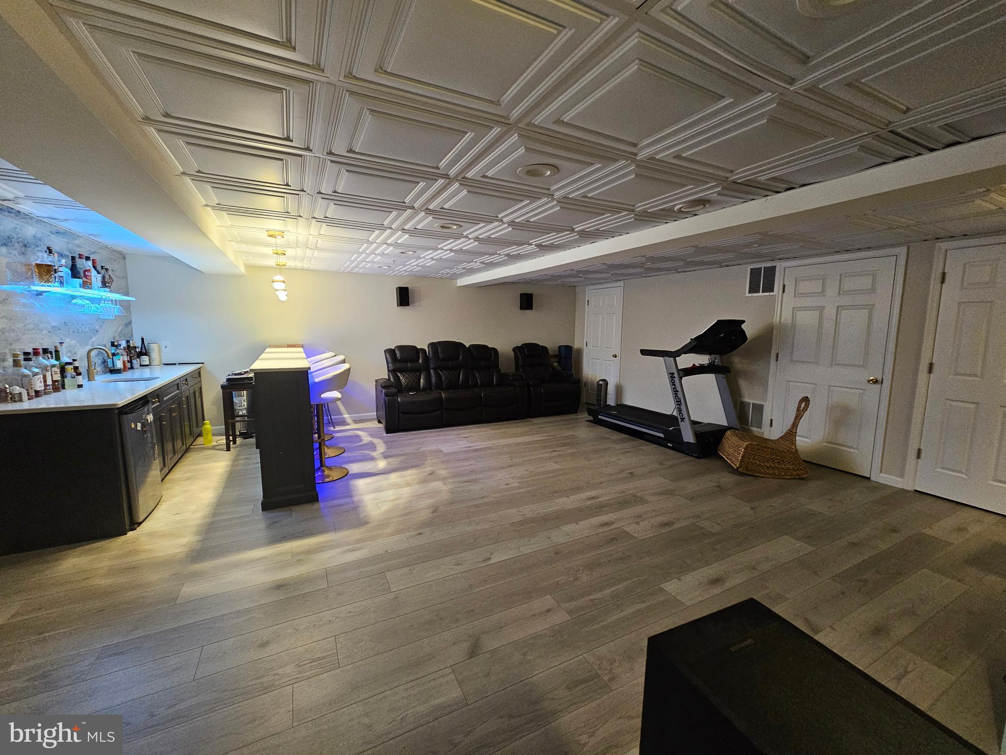 CHASE AT BELL TAVE - Residential Lease